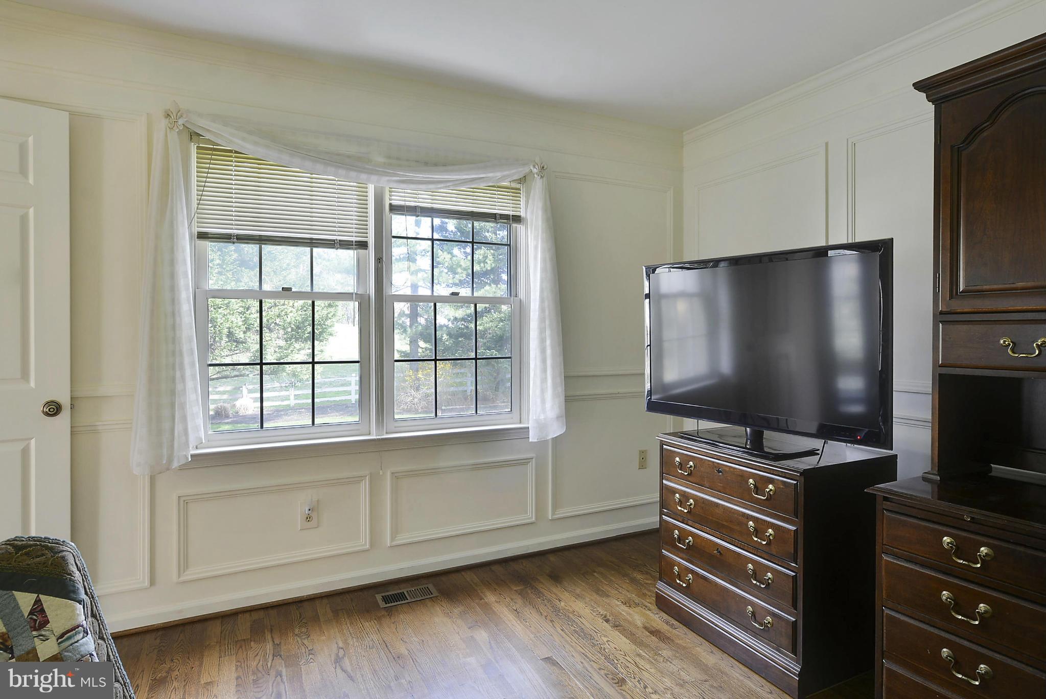 CARPERS FARM - Residential