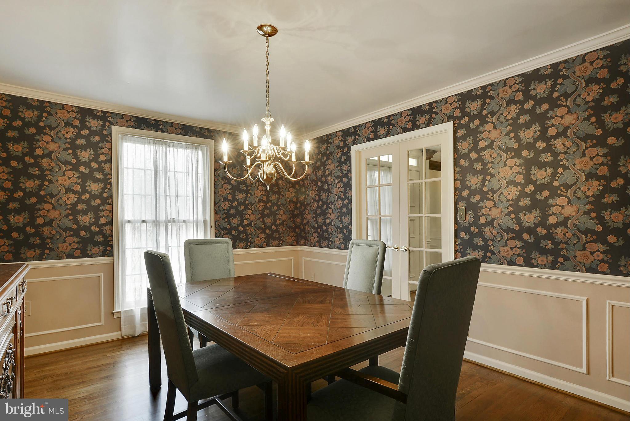 CARPERS FARM - Residential