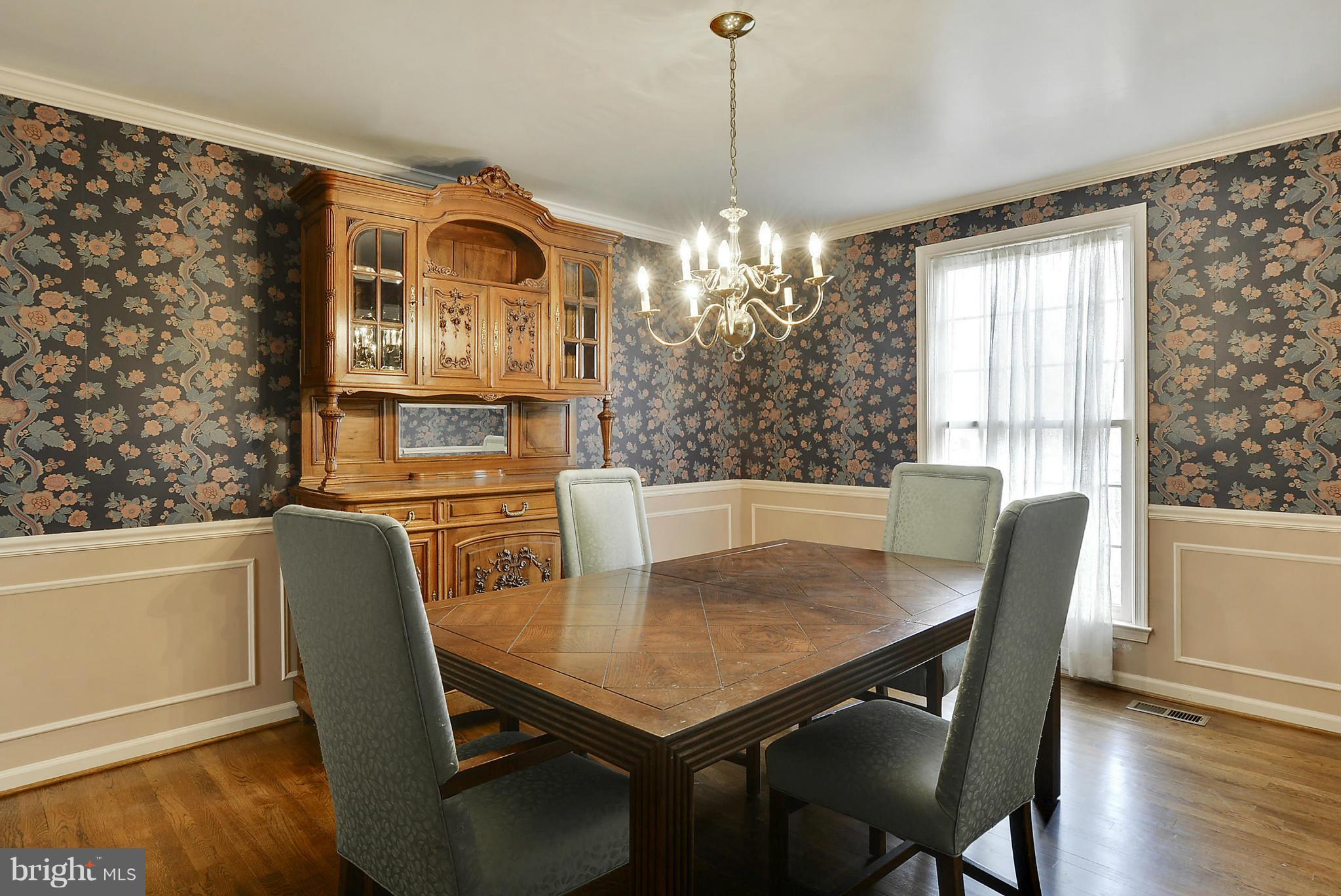 CARPERS FARM - Residential