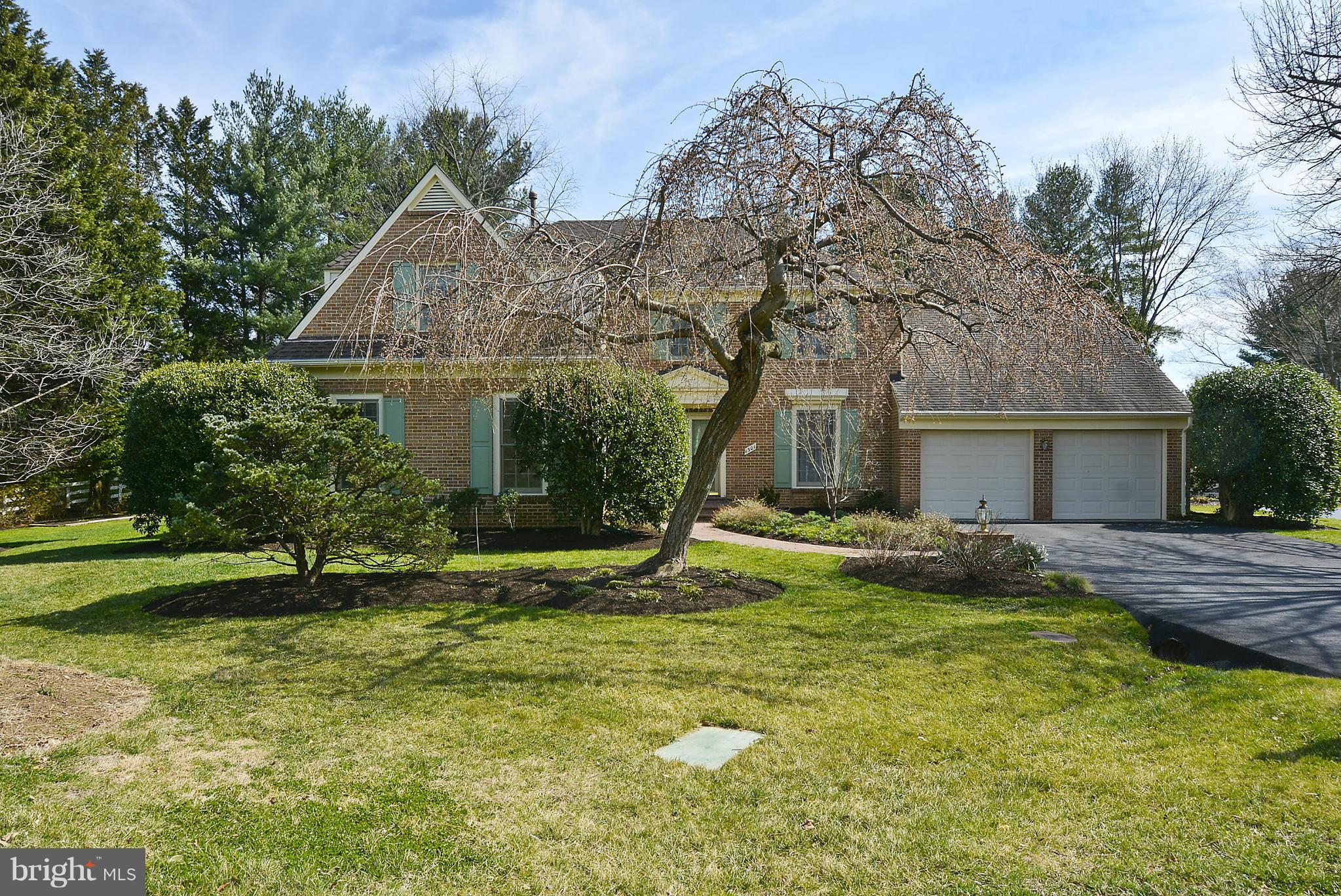 CARPERS FARM - Residential