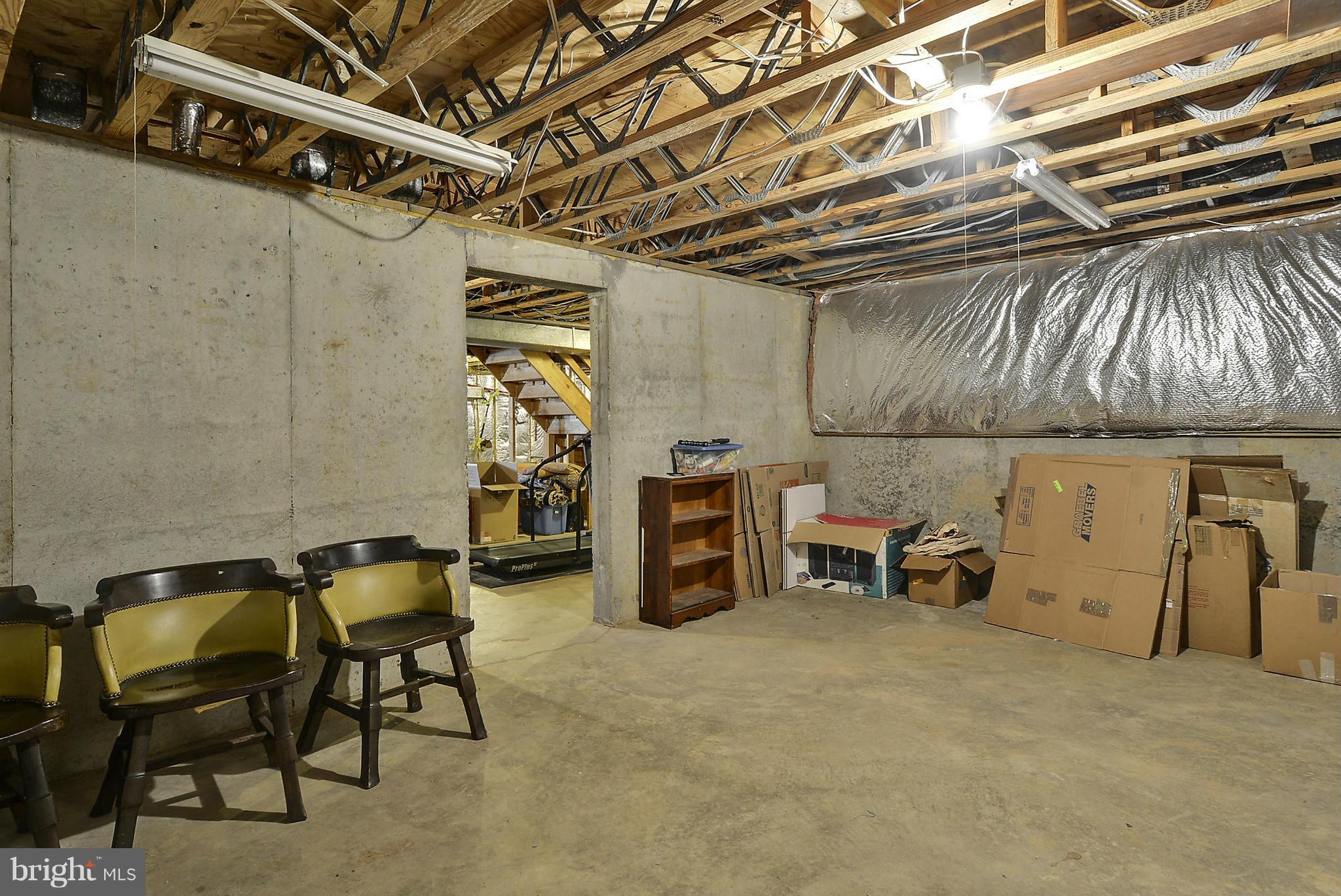 CARPERS FARM - Residential