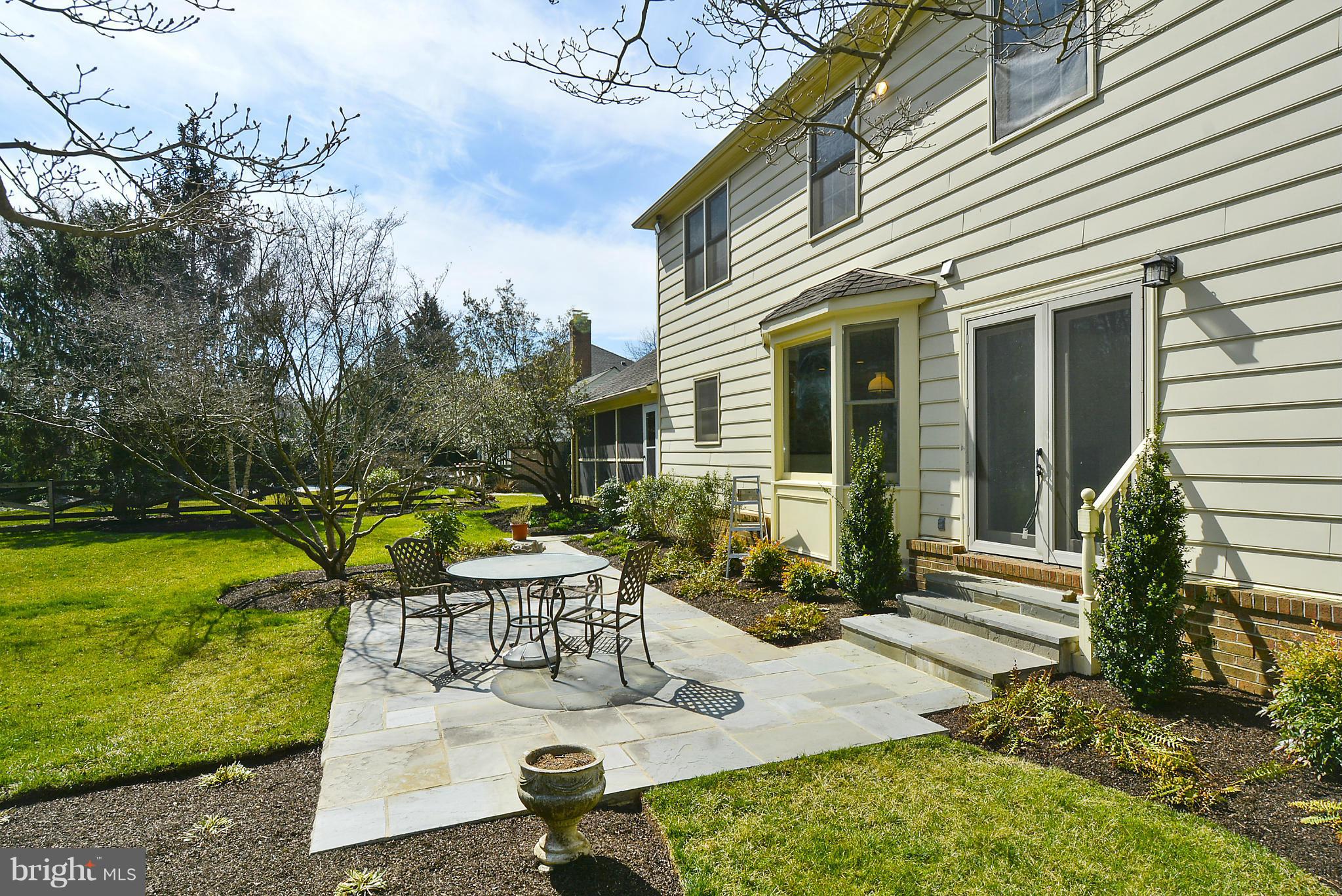 CARPERS FARM - Residential