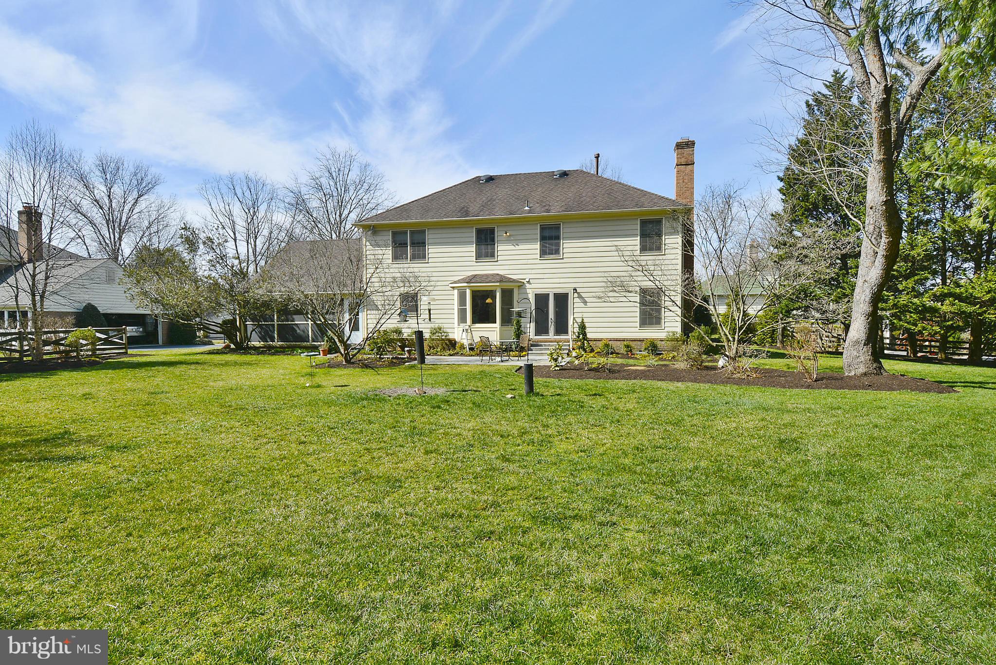 CARPERS FARM - Residential