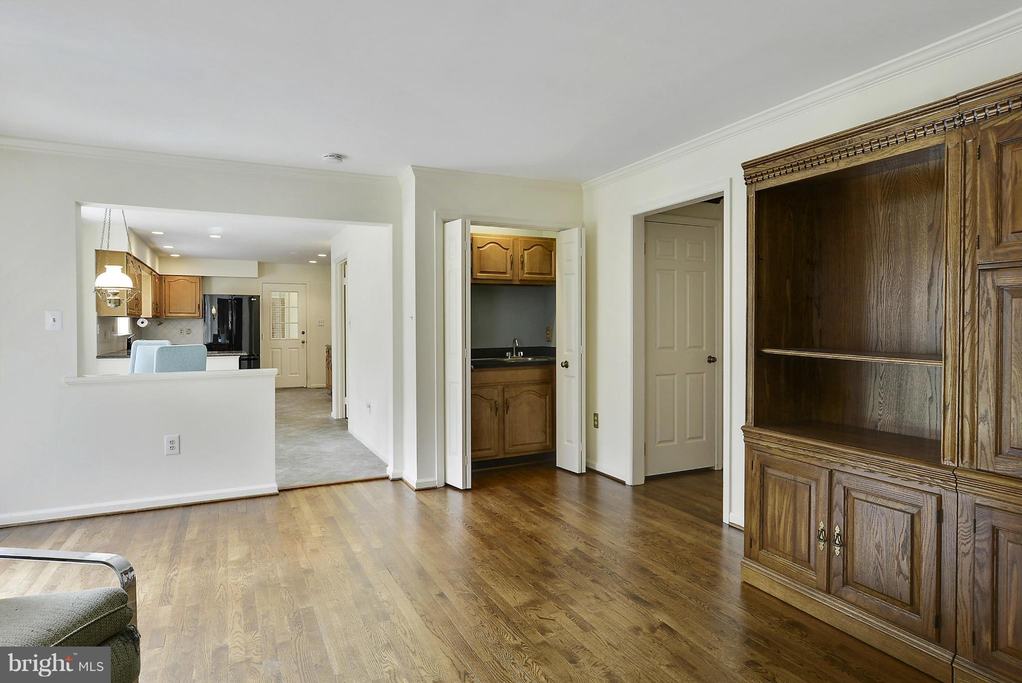 CARPERS FARM - Residential