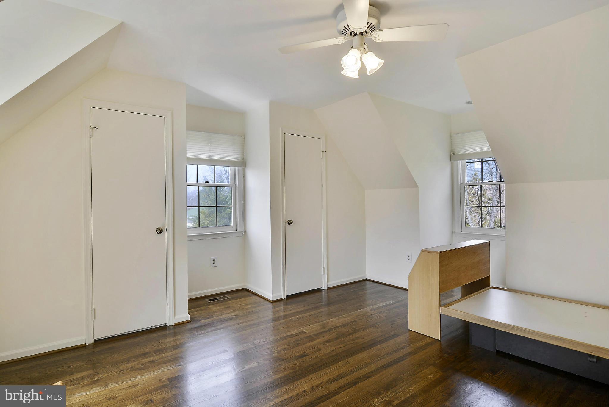 CARPERS FARM - Residential