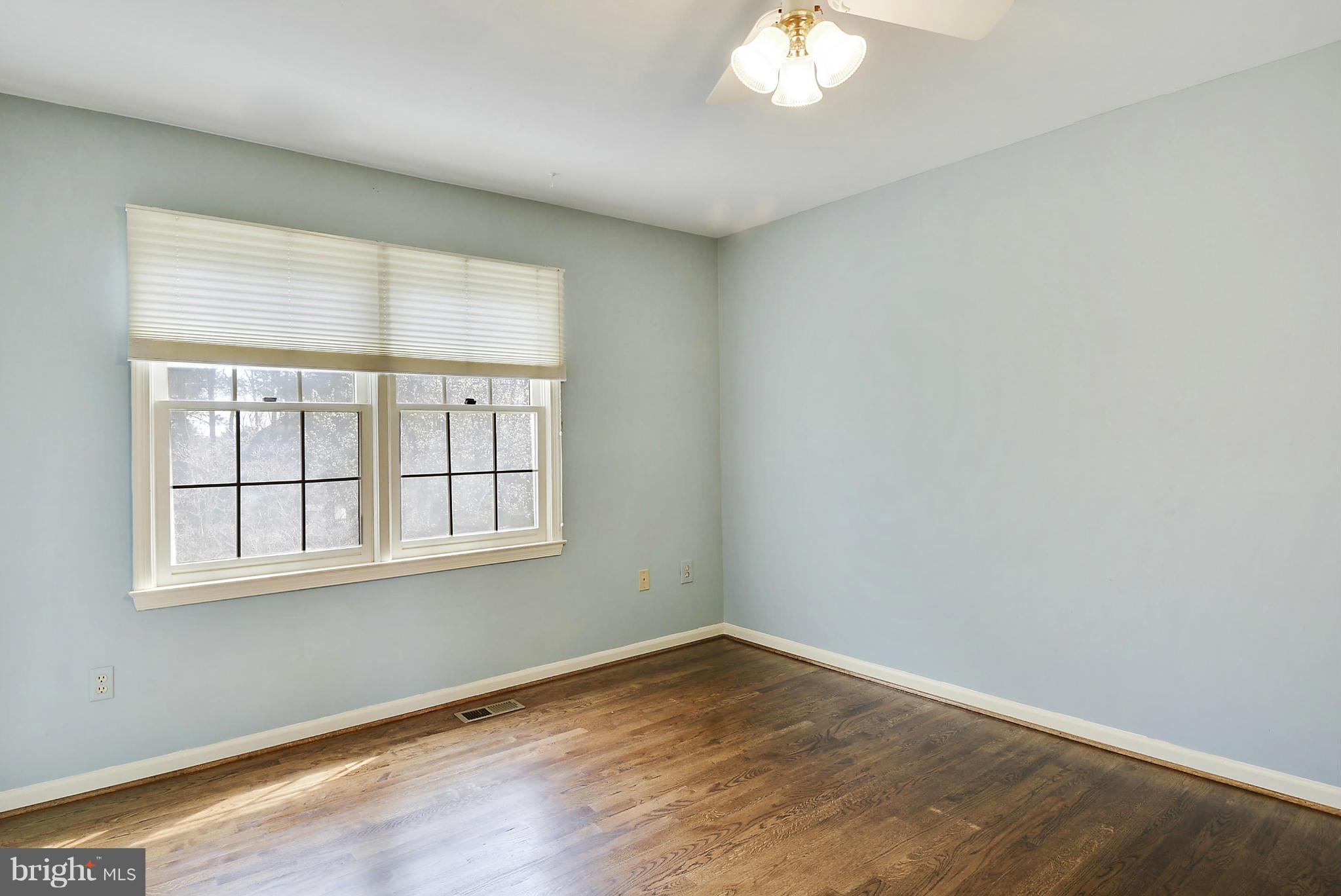 CARPERS FARM - Residential