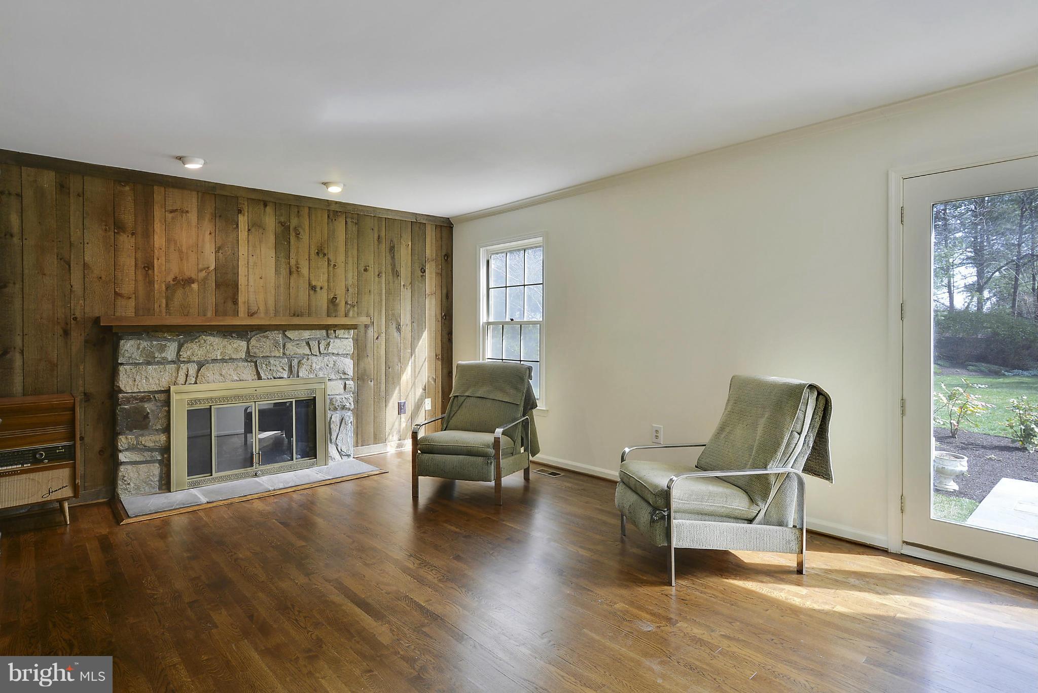 CARPERS FARM - Residential