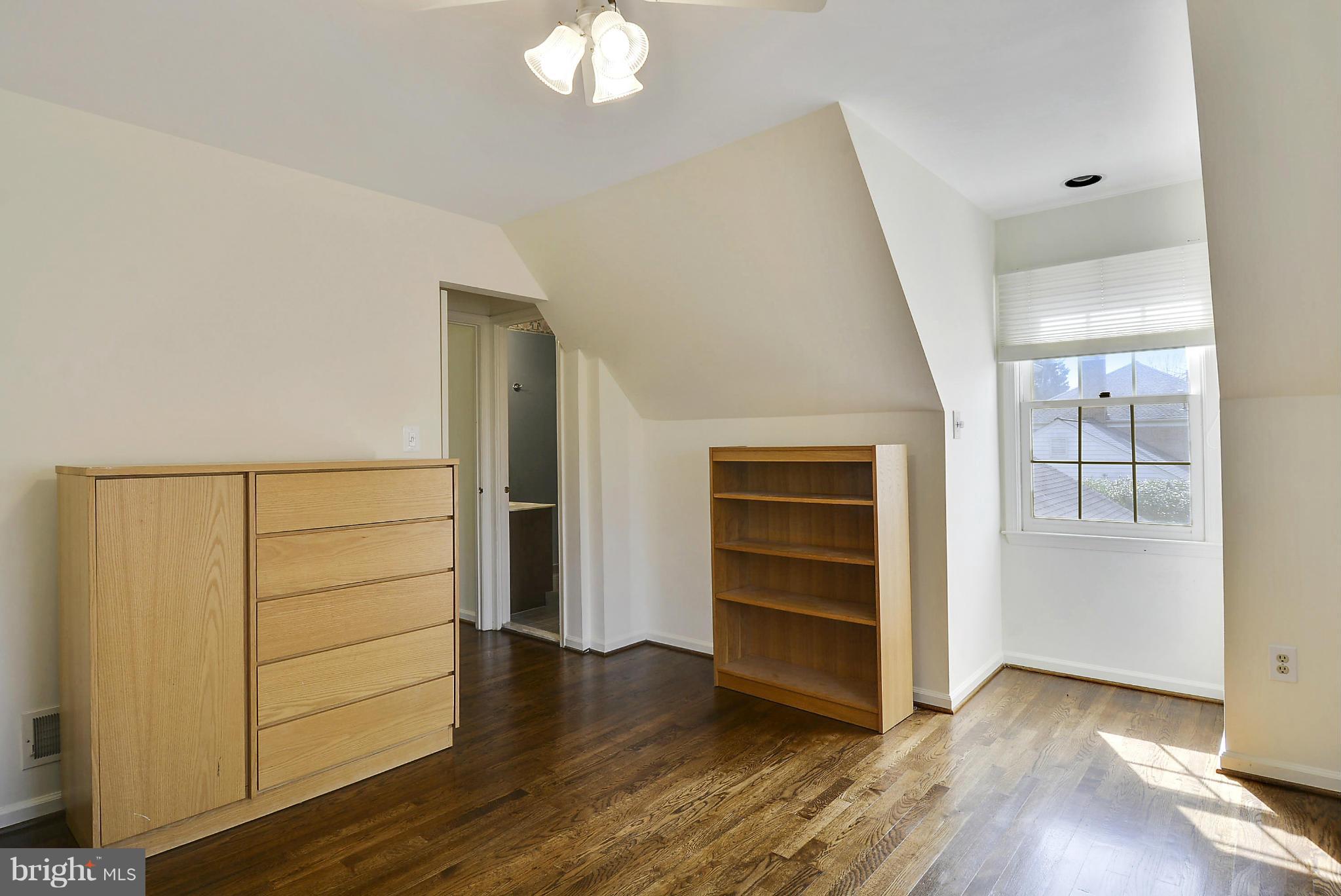 CARPERS FARM - Residential