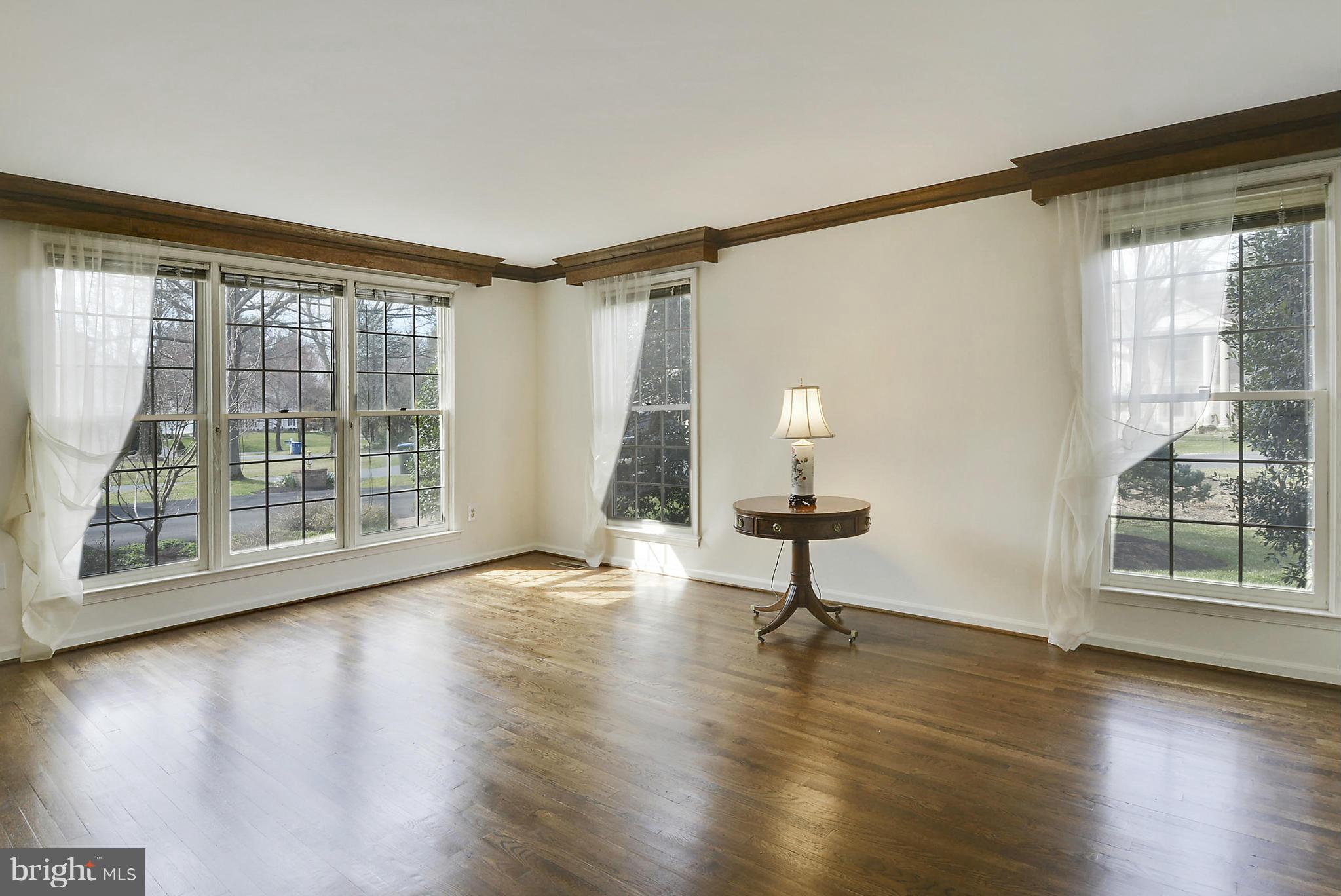 CARPERS FARM - Residential