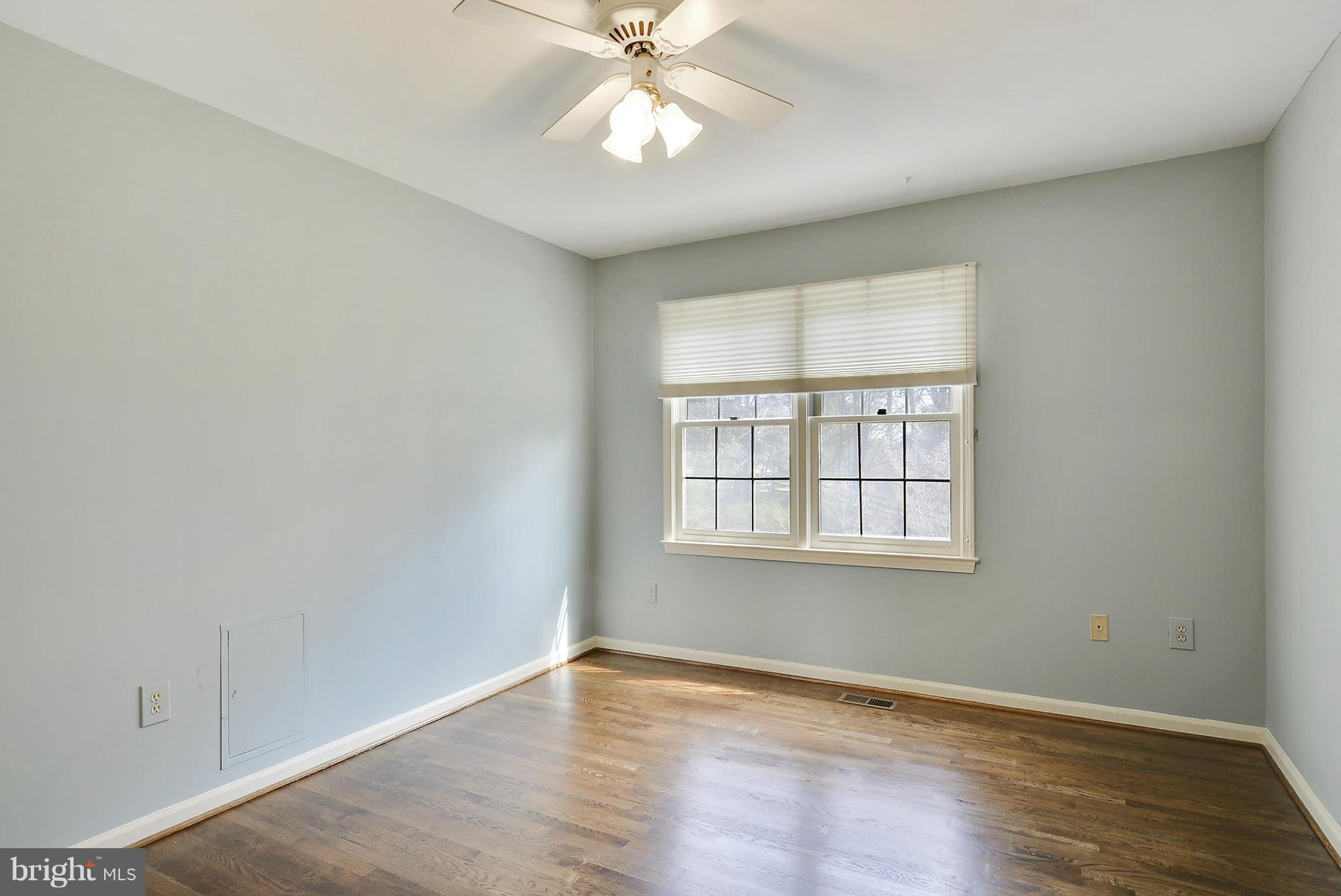 CARPERS FARM - Residential