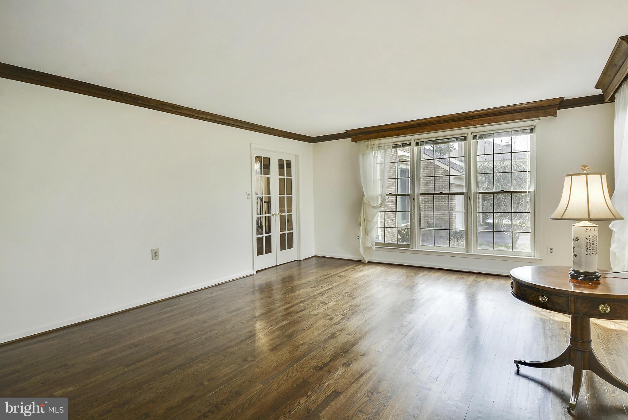 CARPERS FARM - Residential