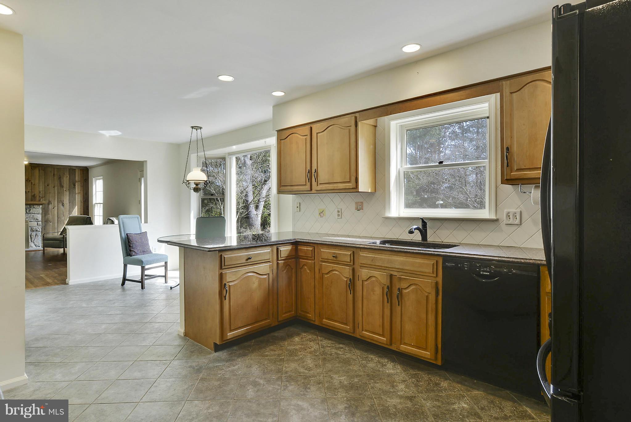 CARPERS FARM - Residential