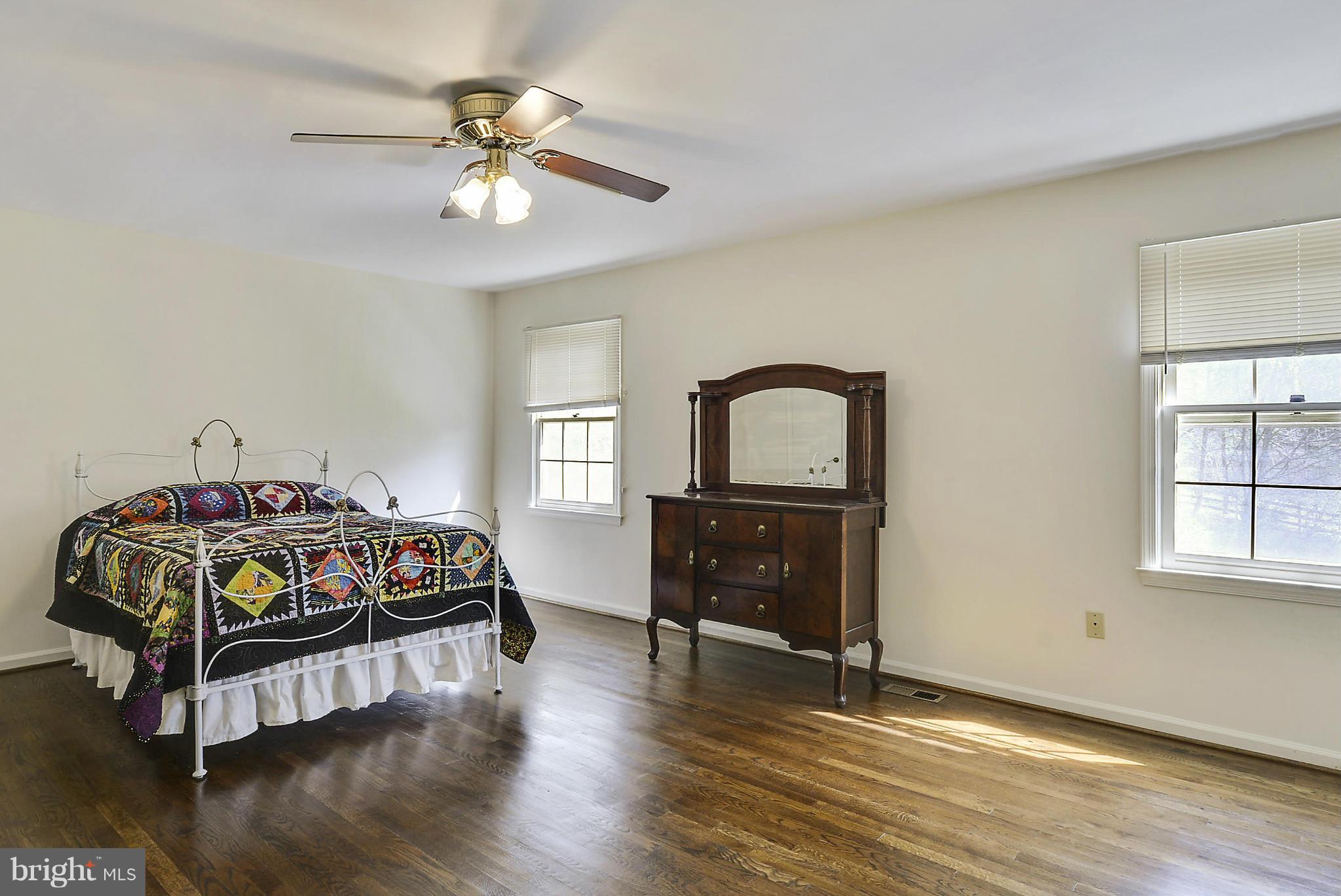 CARPERS FARM - Residential