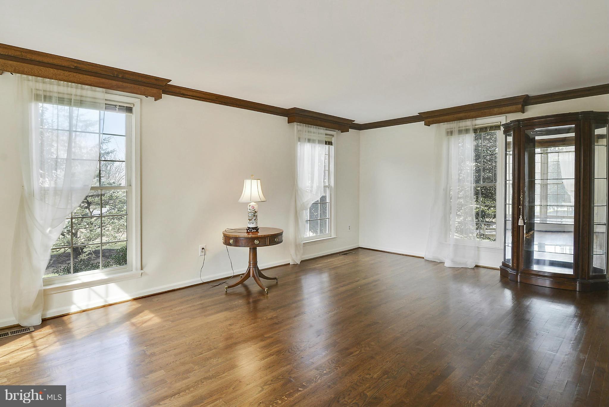 CARPERS FARM - Residential