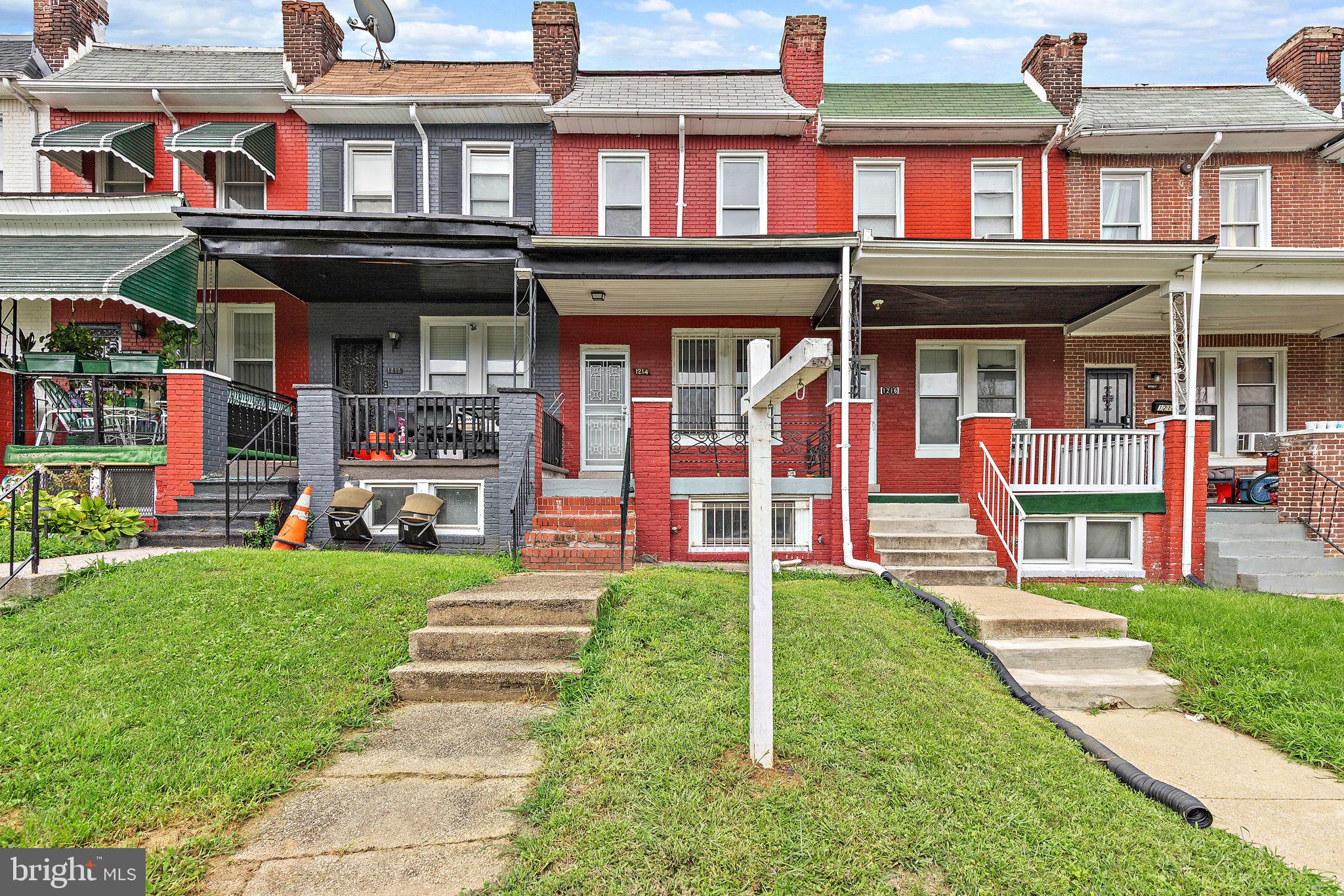 1214 DUKELAND STREET