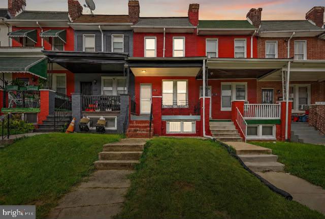 1214 DUKELAND STREET