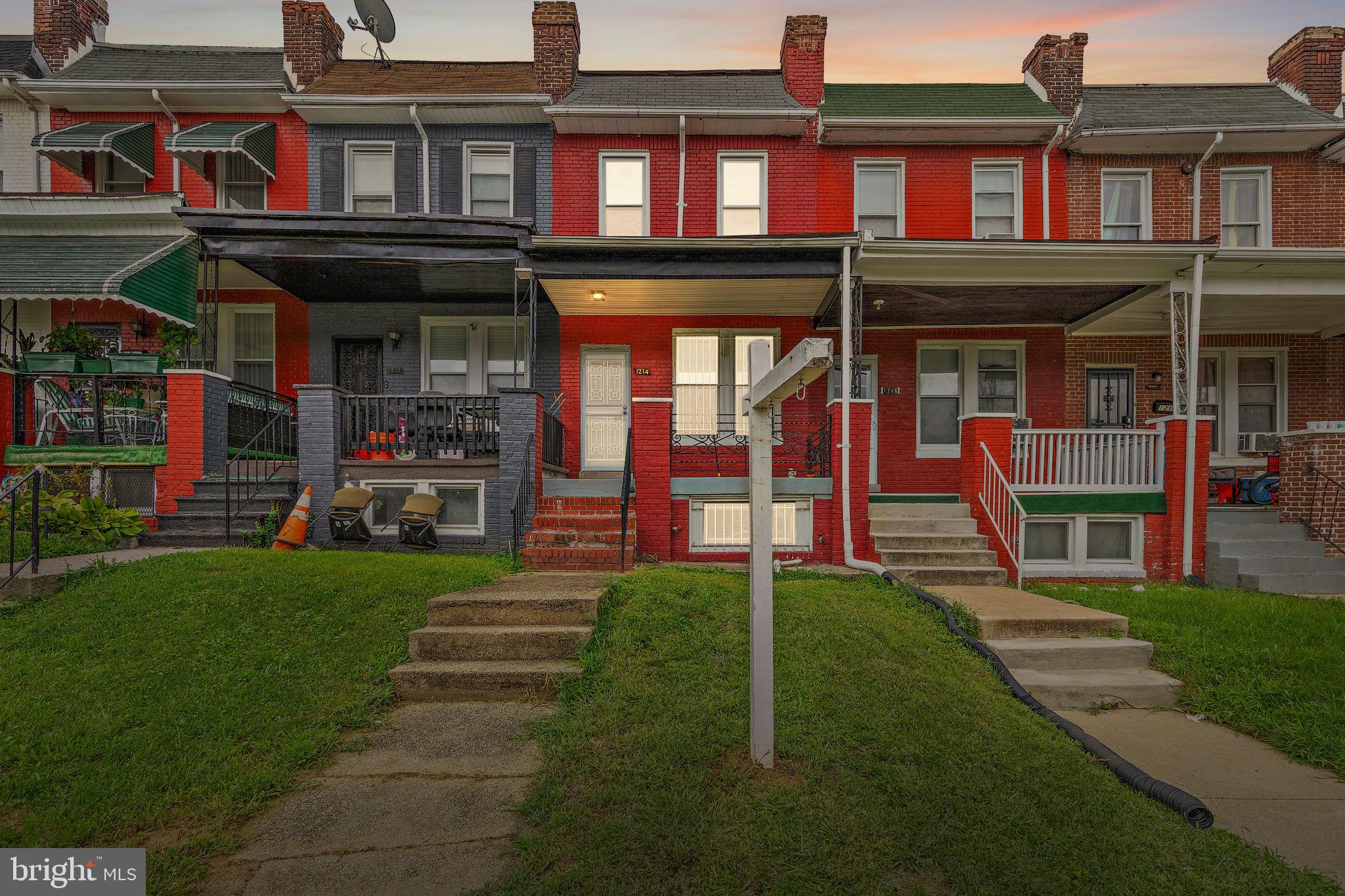 1214 DUKELAND STREET