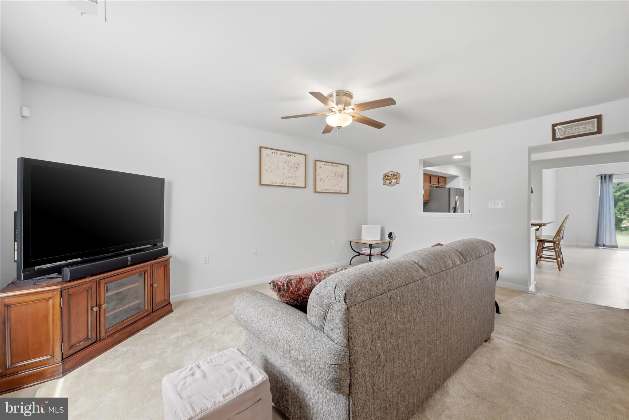 BRIAR RUN - Residential