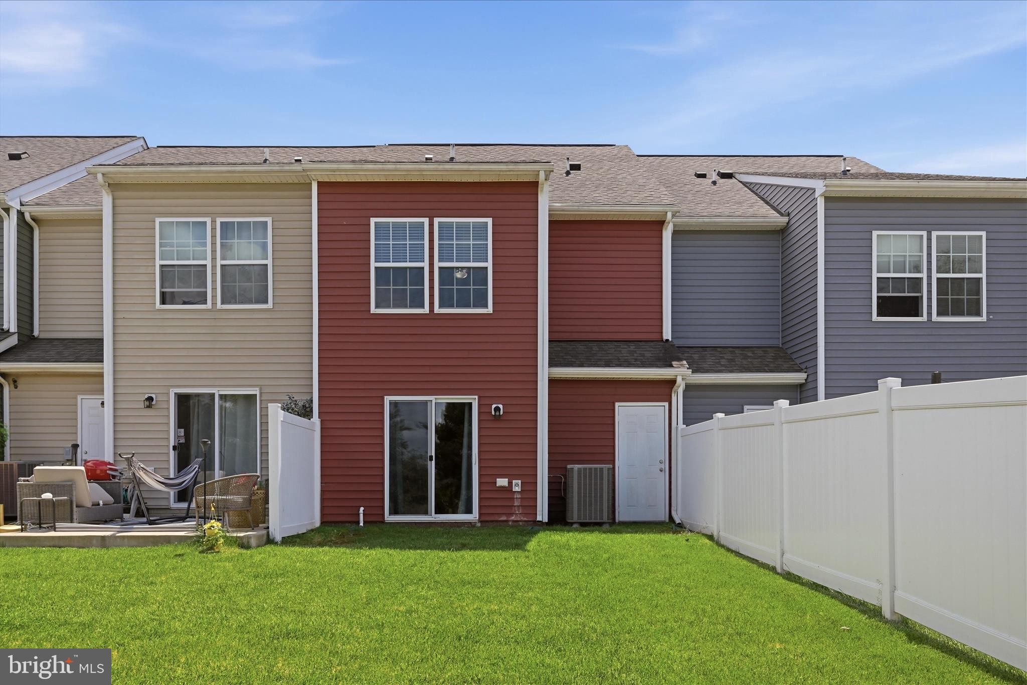 BRIAR RUN - Residential
