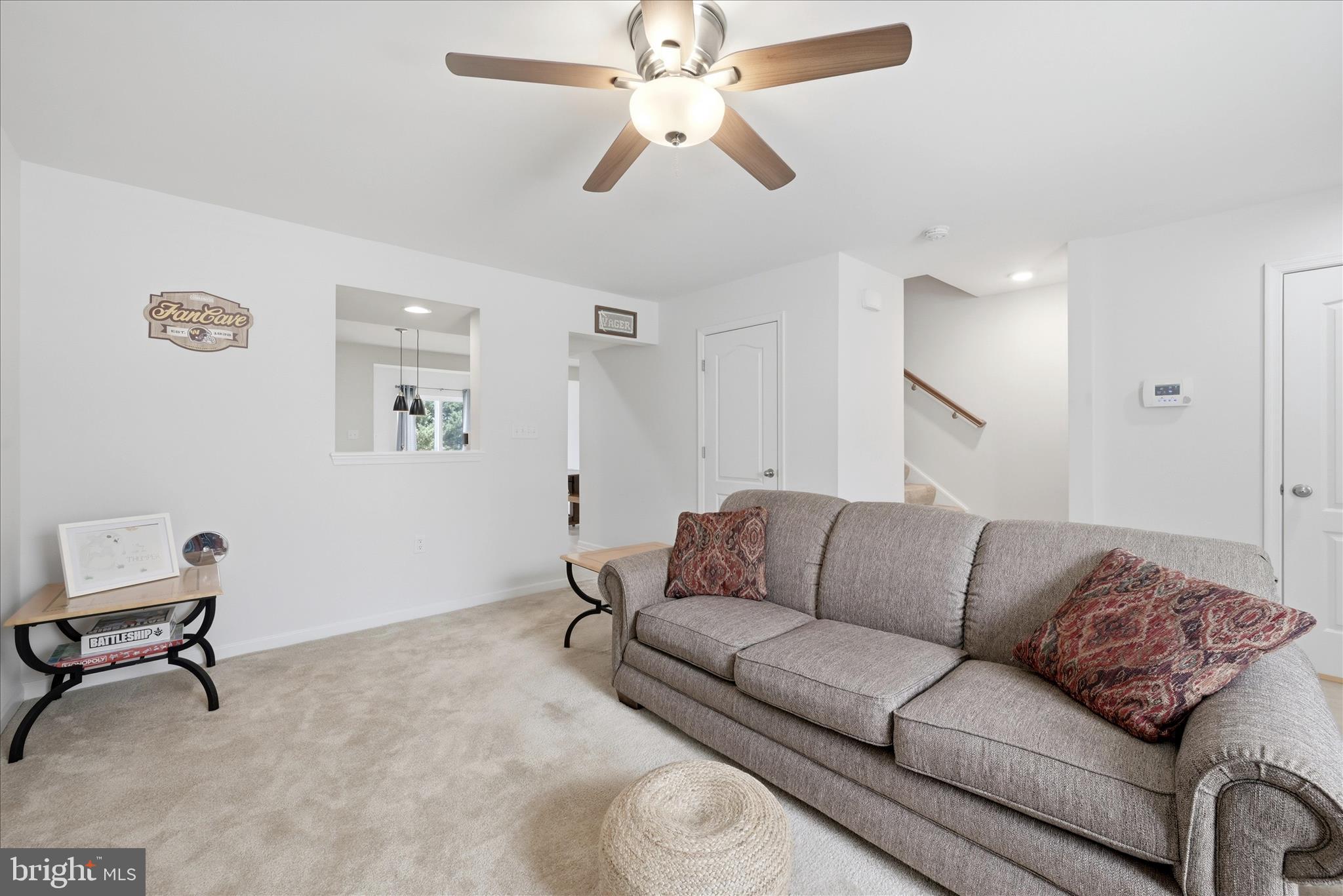 BRIAR RUN - Residential