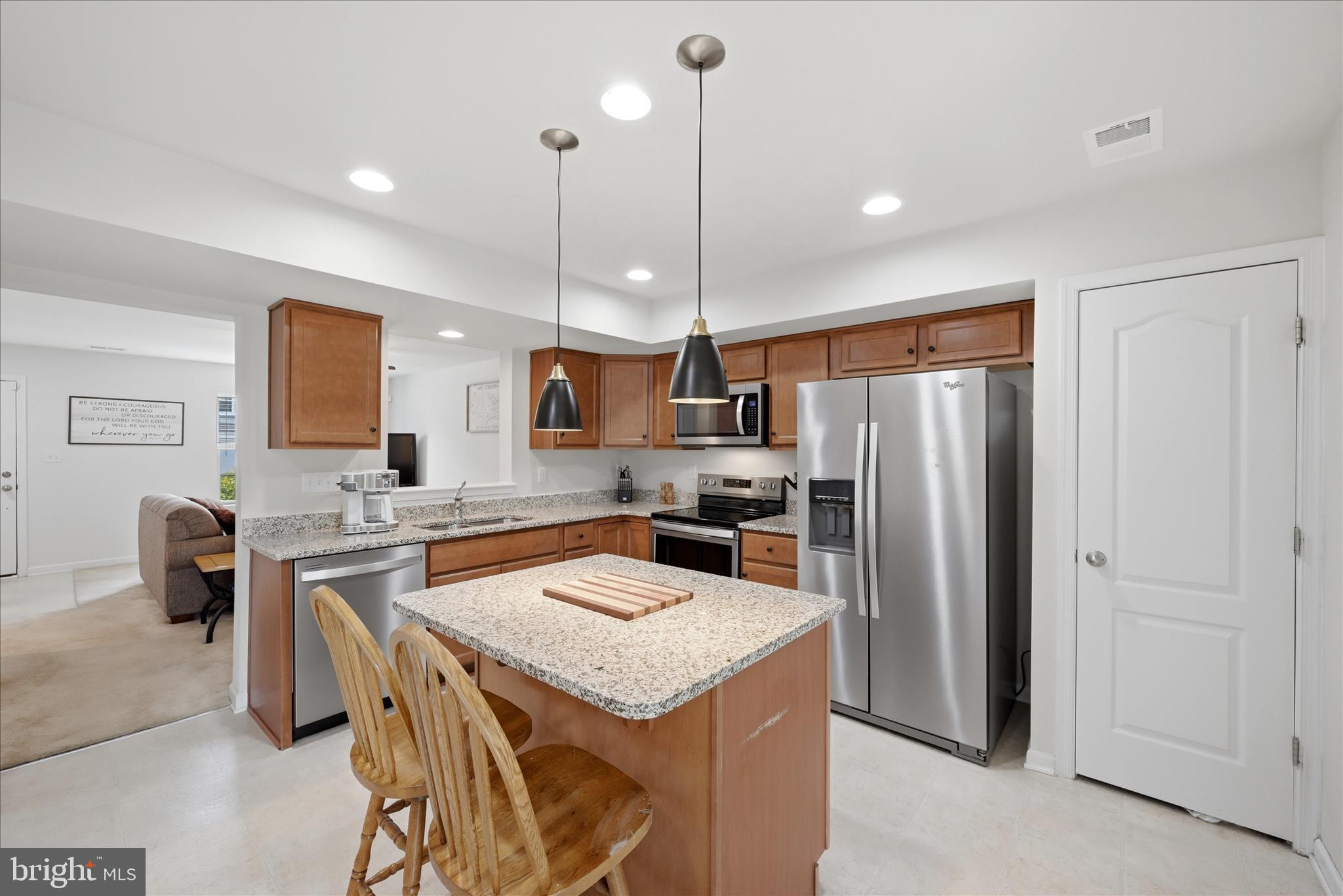 BRIAR RUN - Residential