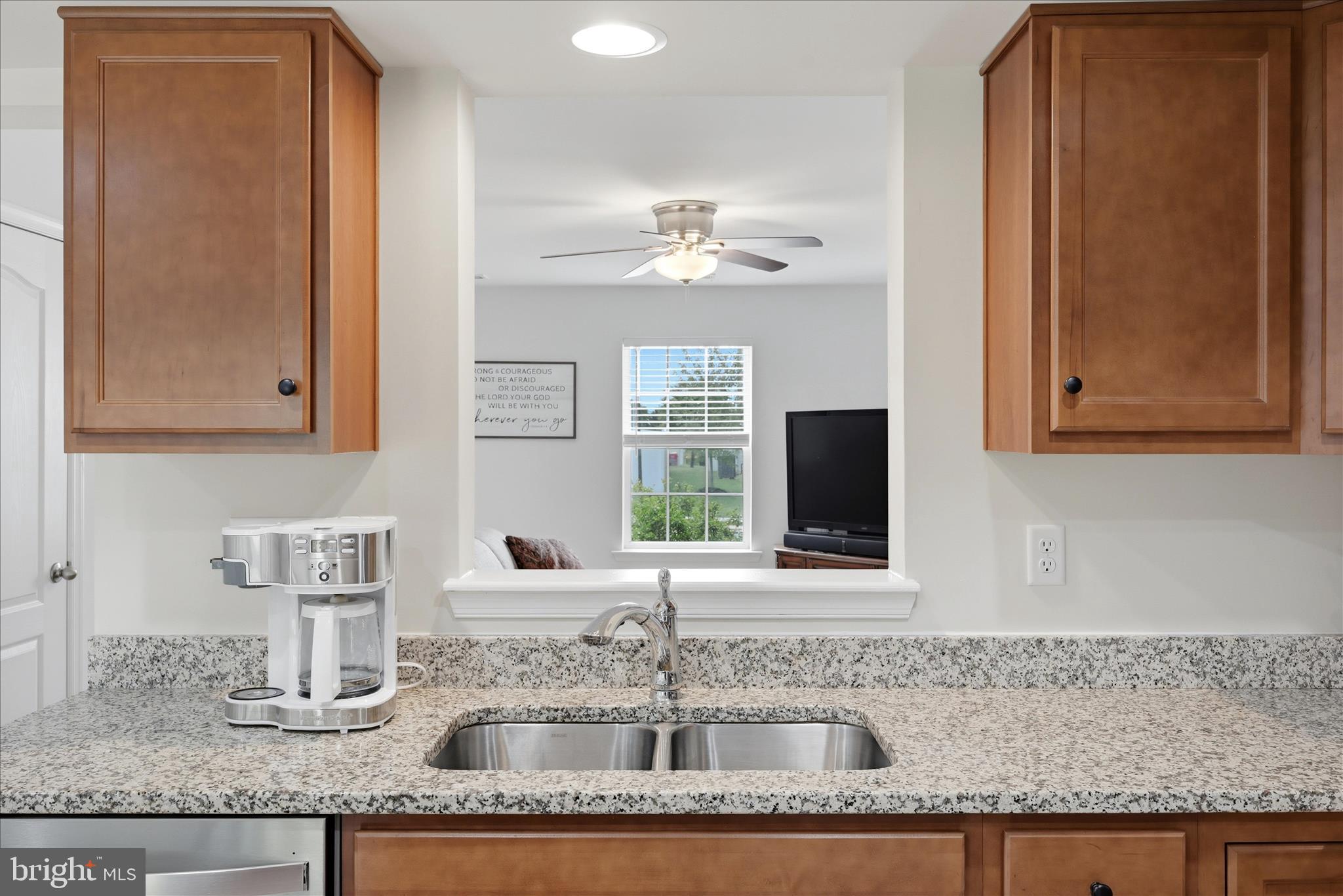 BRIAR RUN - Residential