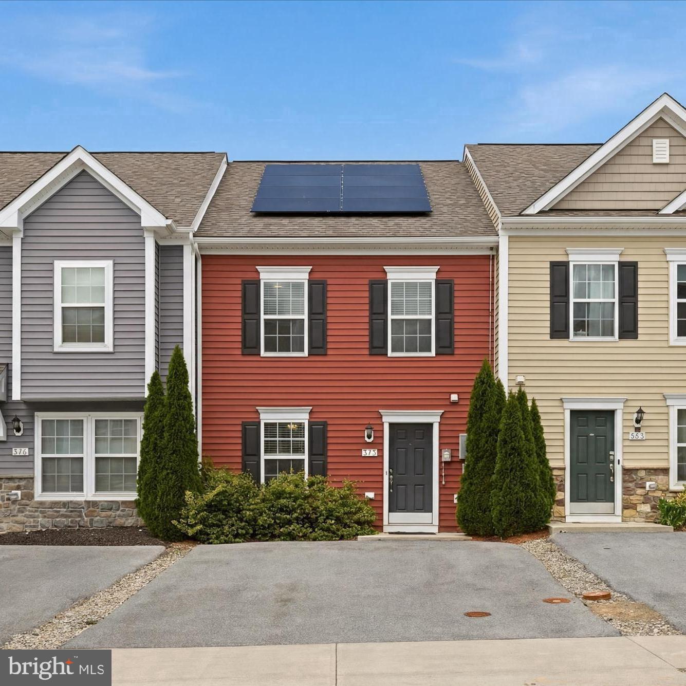 BRIAR RUN - Residential