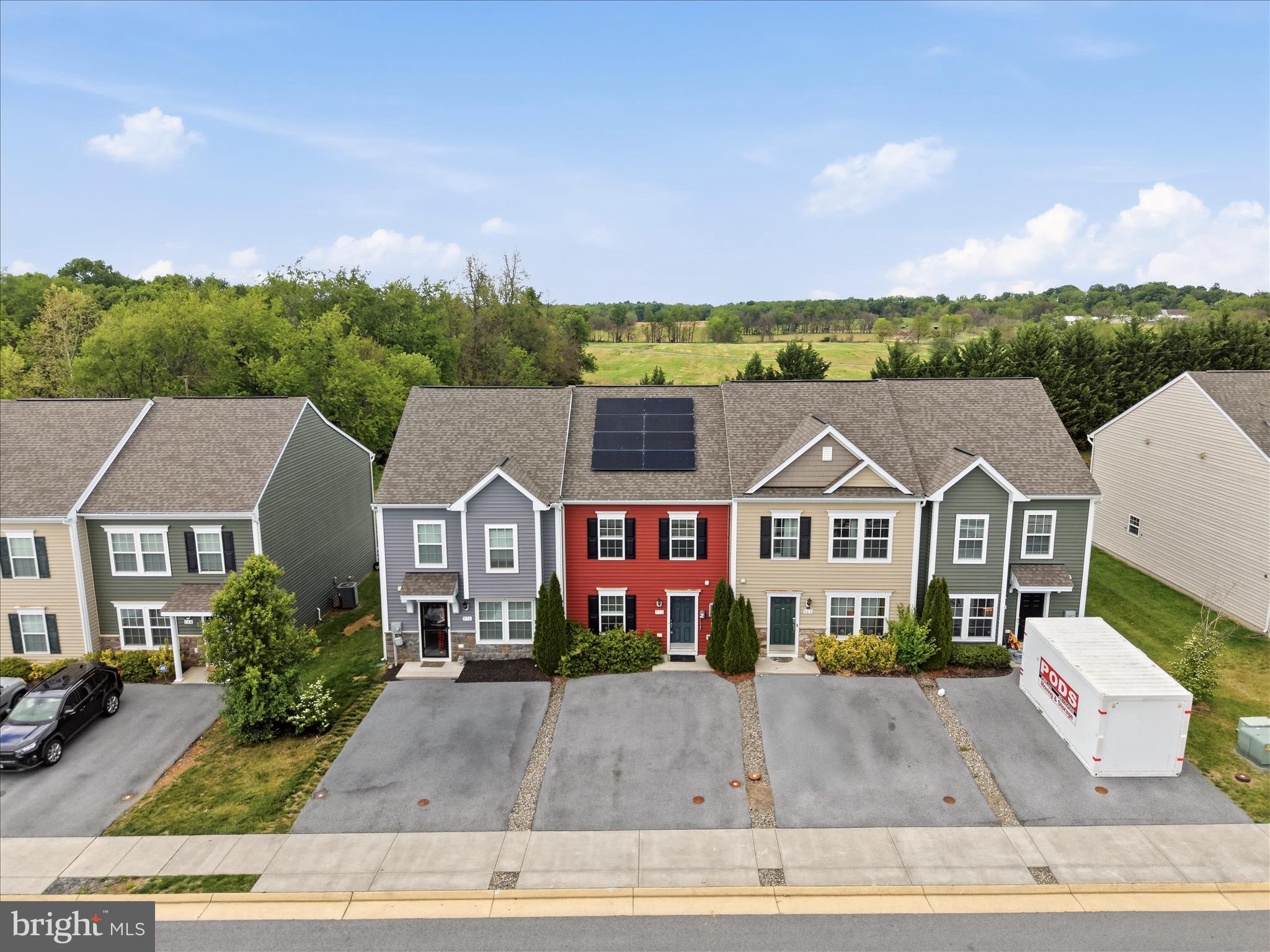 BRIAR RUN - Residential
