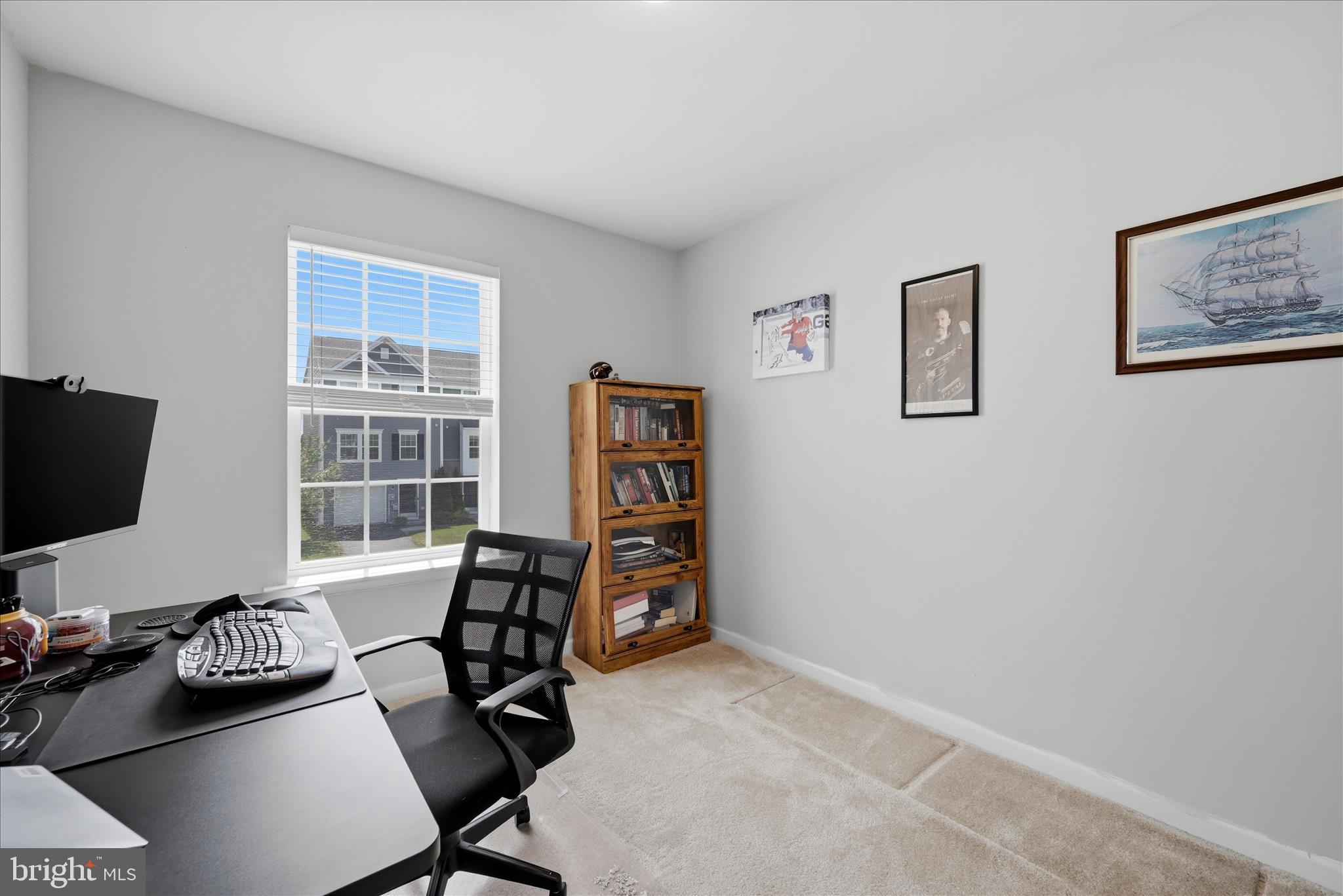 BRIAR RUN - Residential