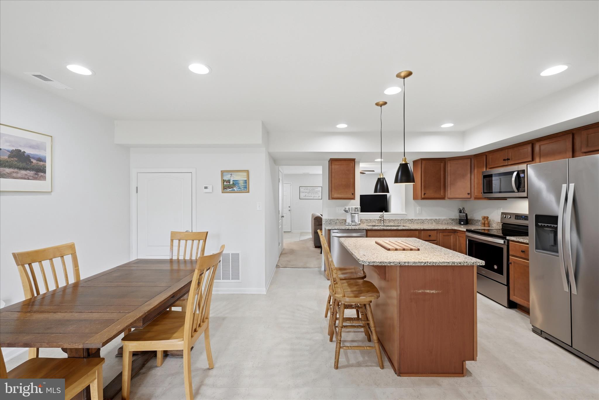 BRIAR RUN - Residential