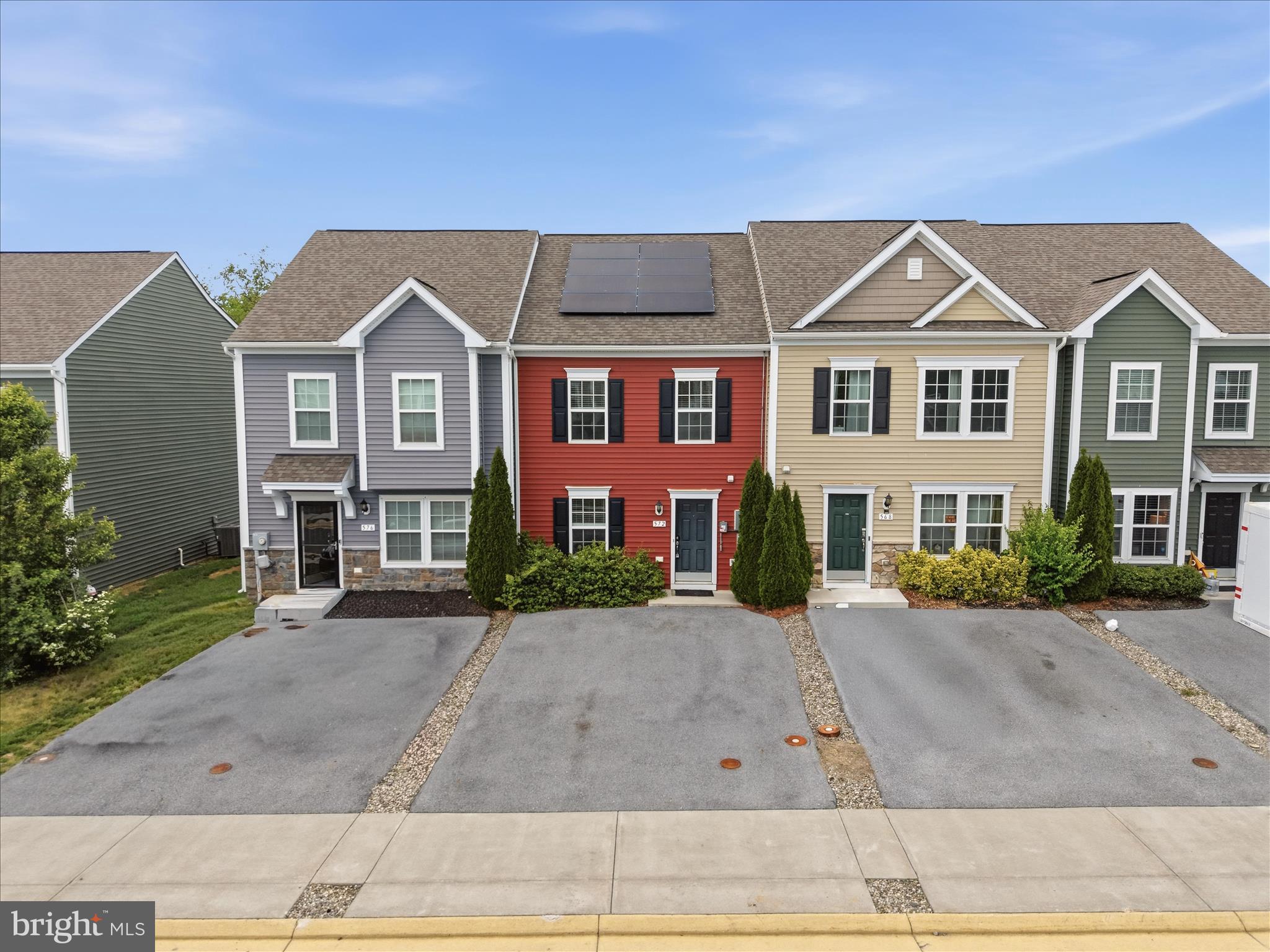 BRIAR RUN - Residential