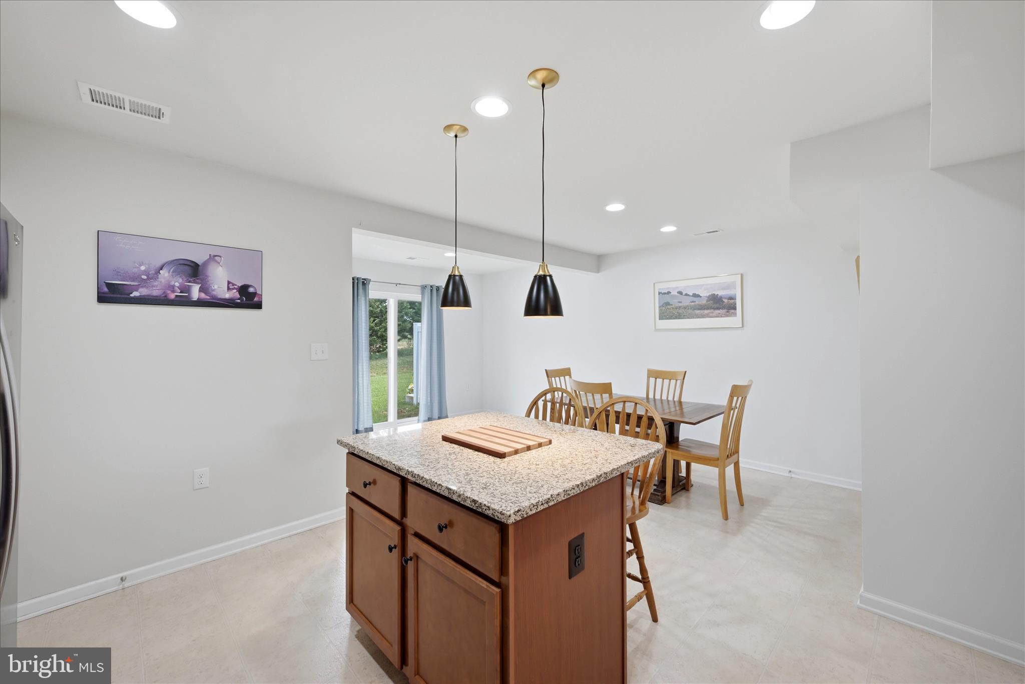 BRIAR RUN - Residential