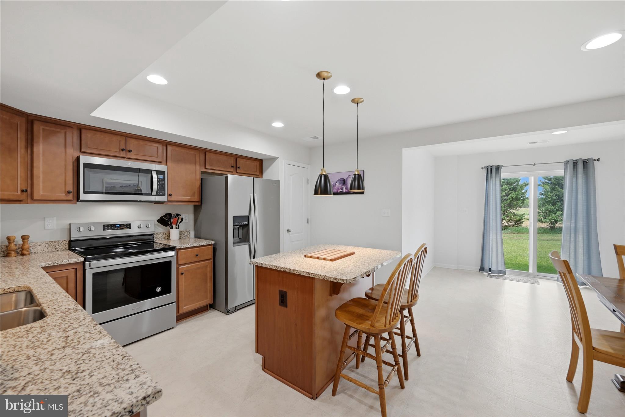 BRIAR RUN - Residential