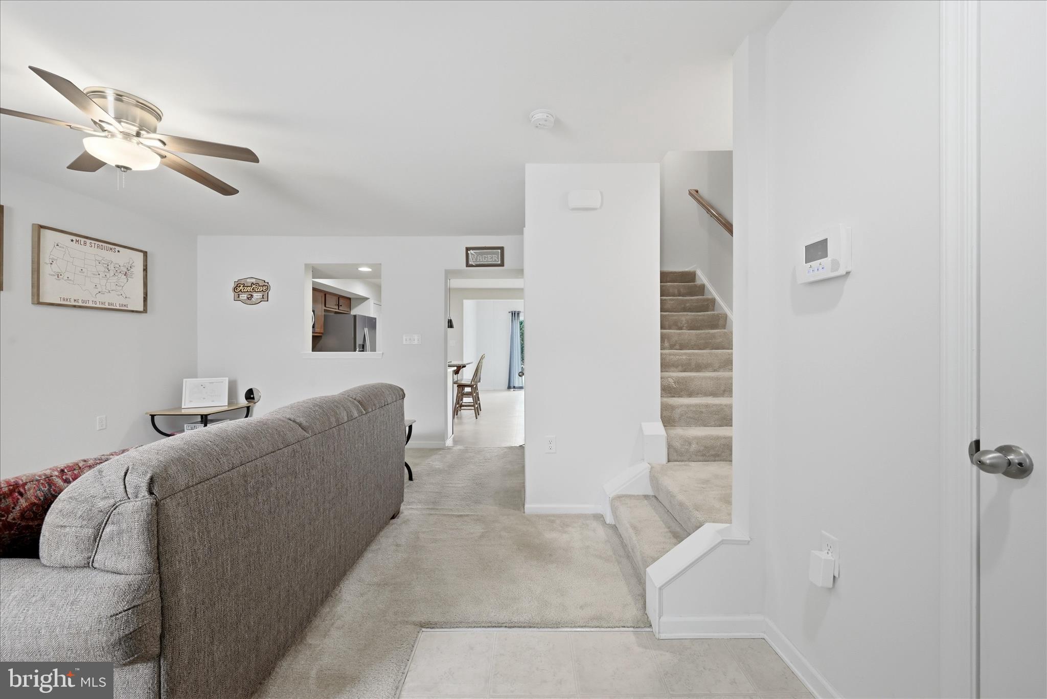 BRIAR RUN - Residential