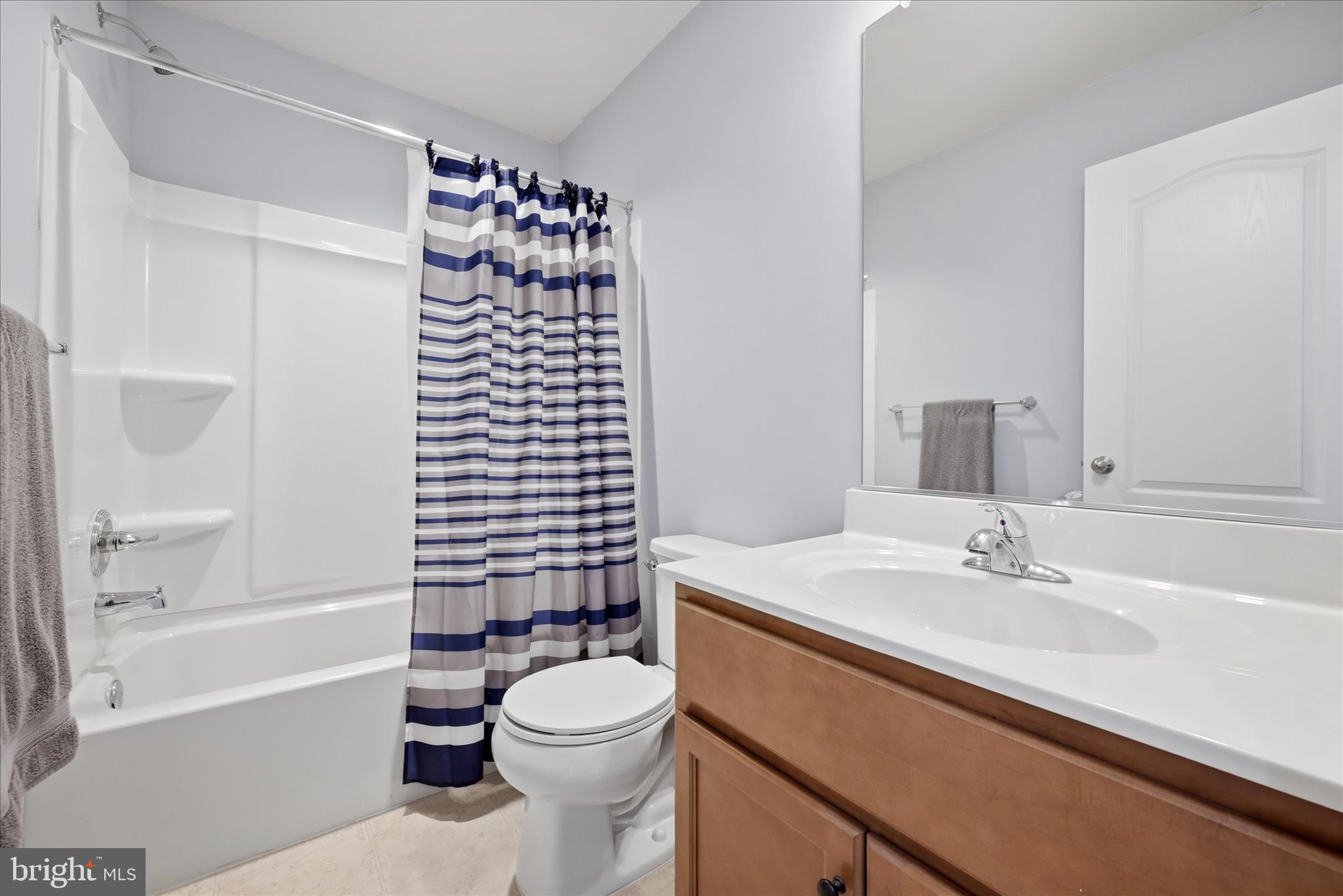 BRIAR RUN - Residential