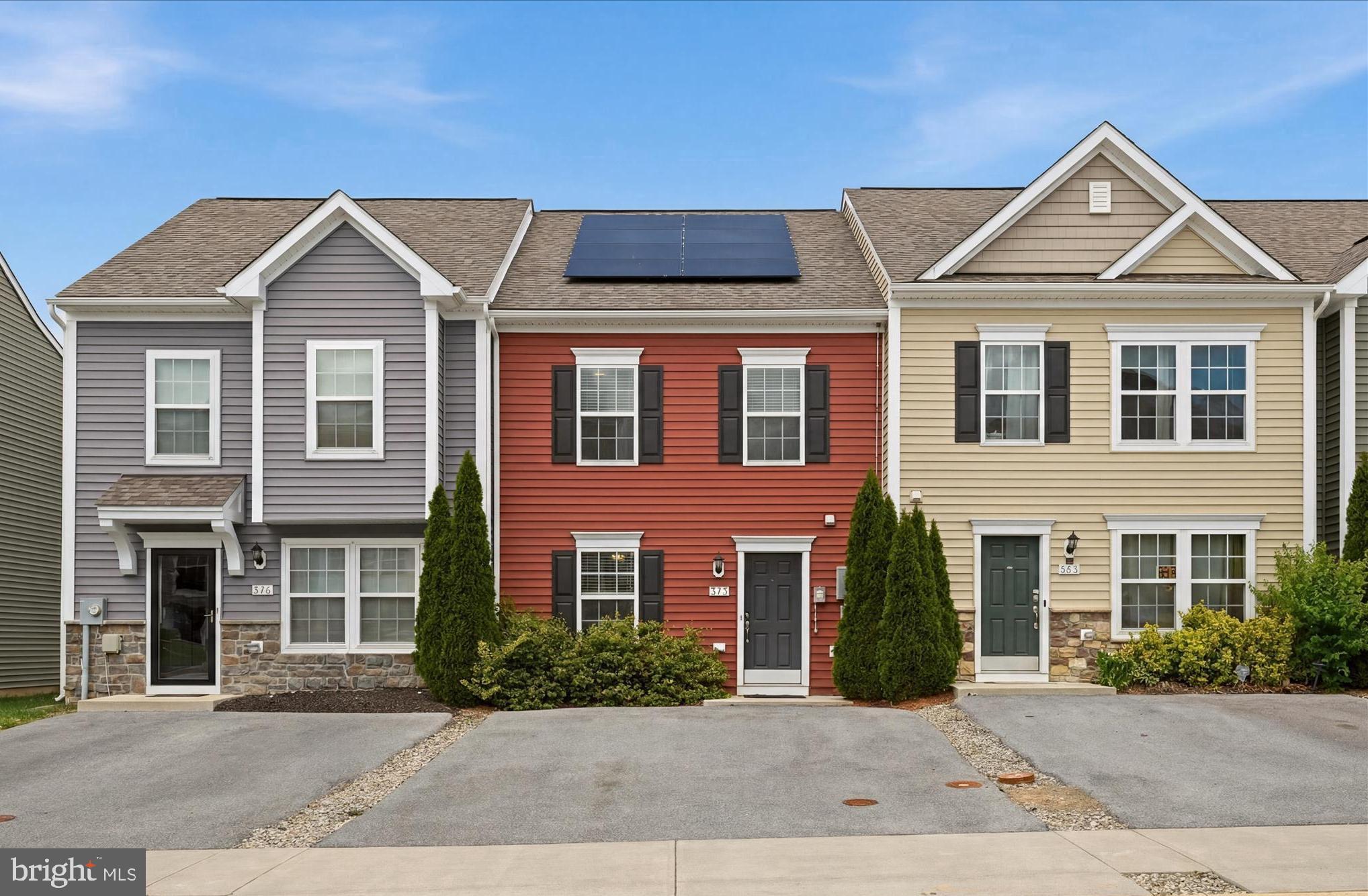 BRIAR RUN - Residential