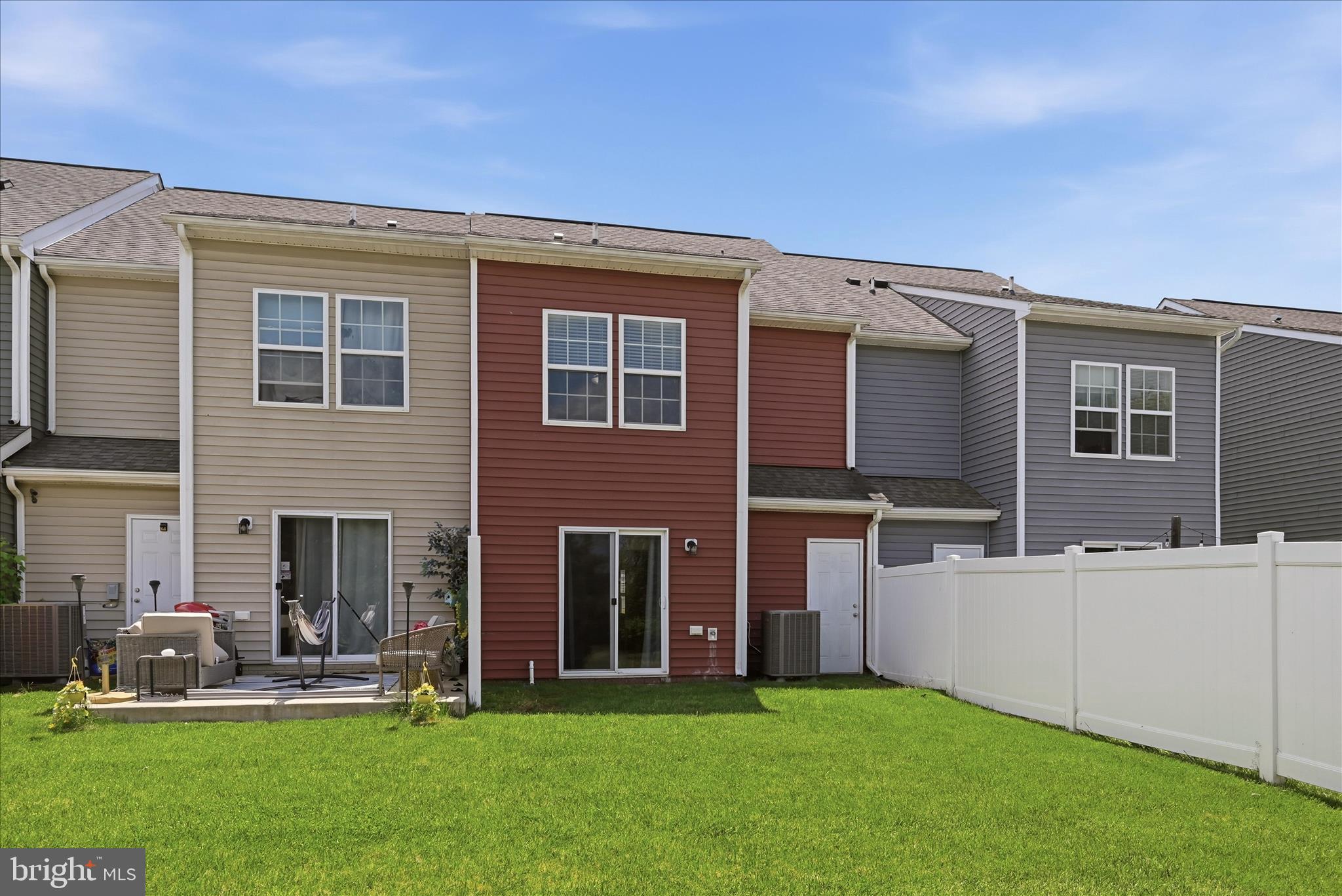 BRIAR RUN - Residential