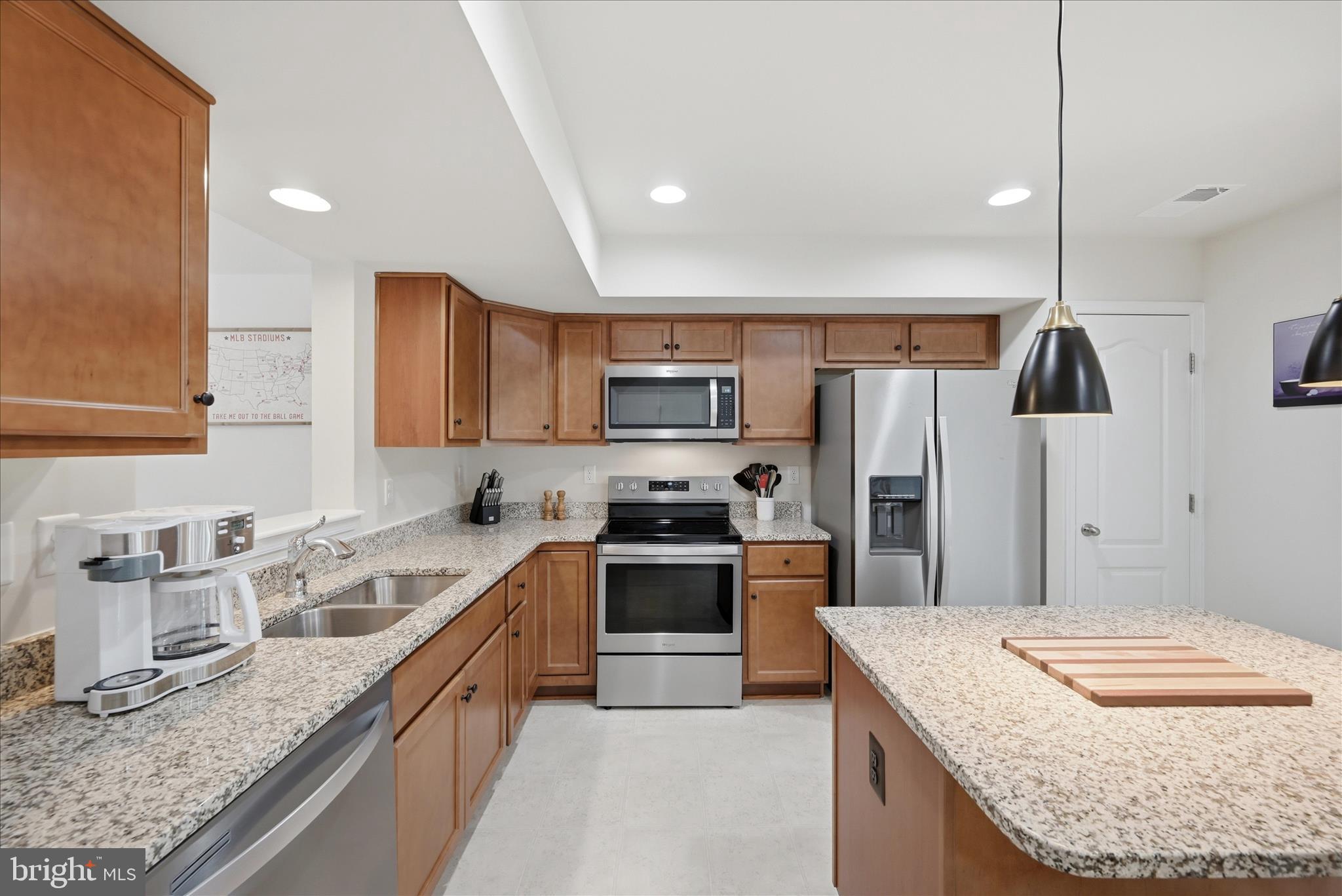 BRIAR RUN - Residential
