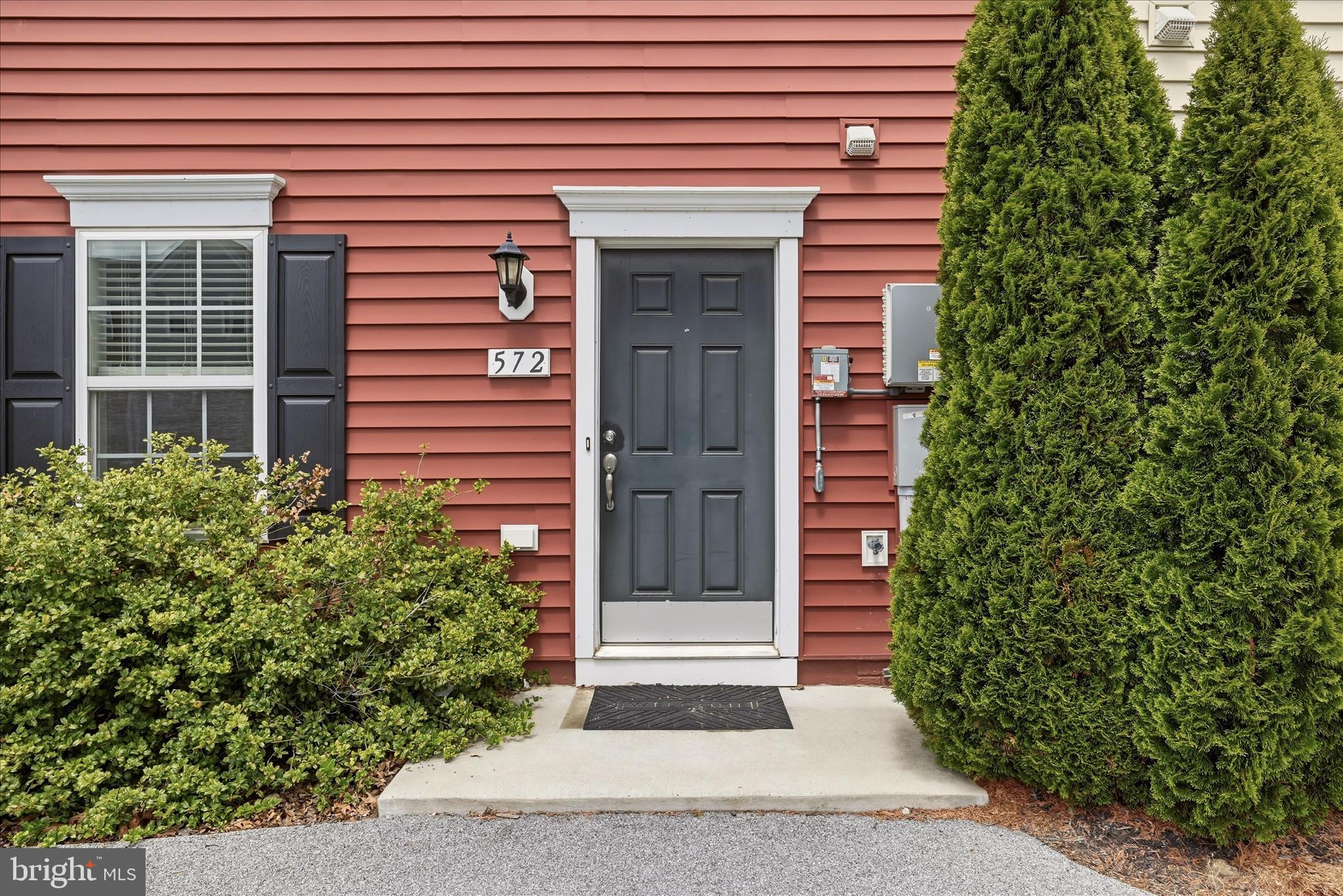 BRIAR RUN - Residential