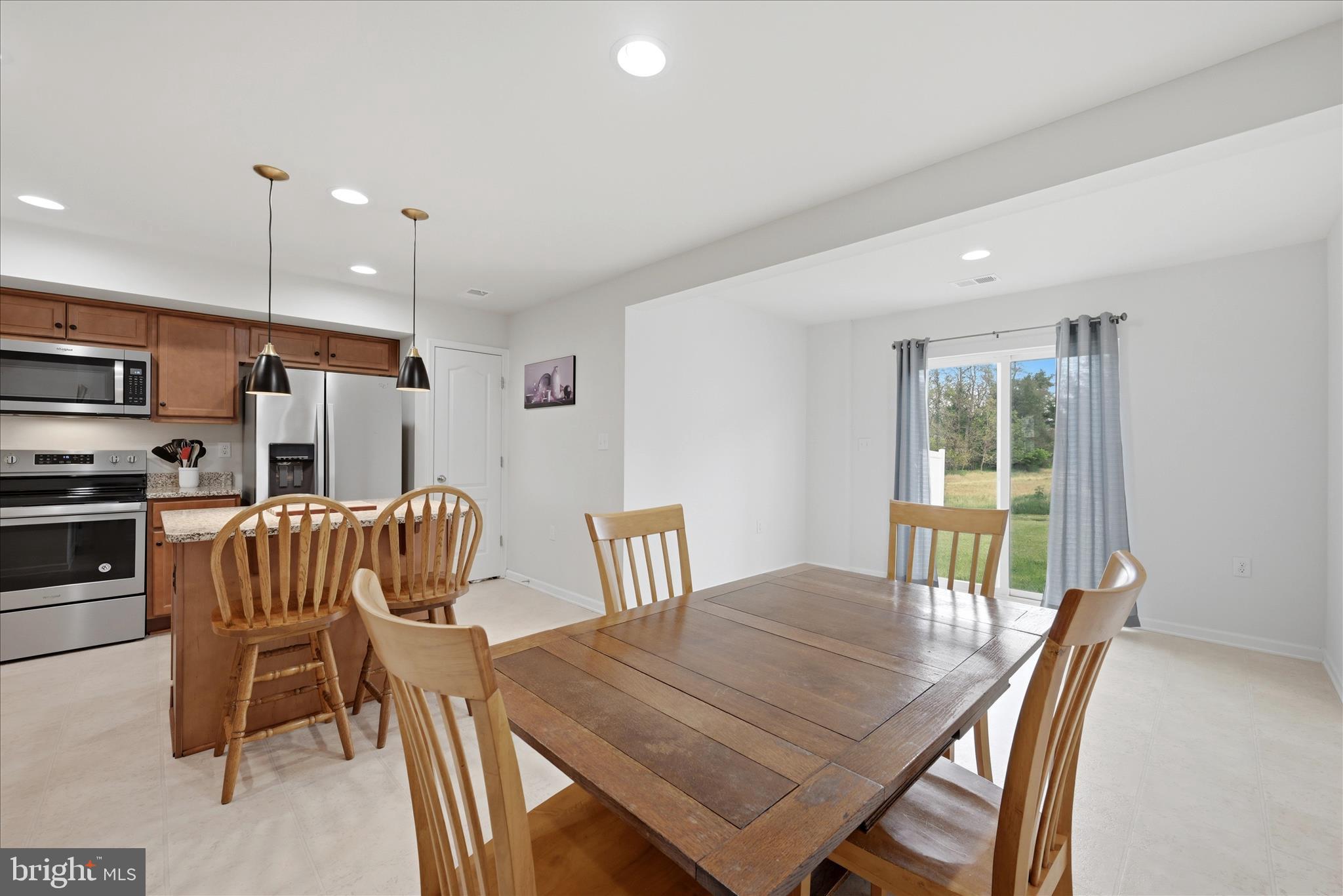 BRIAR RUN - Residential