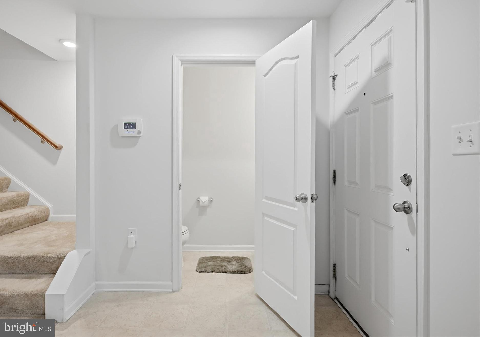 BRIAR RUN - Residential