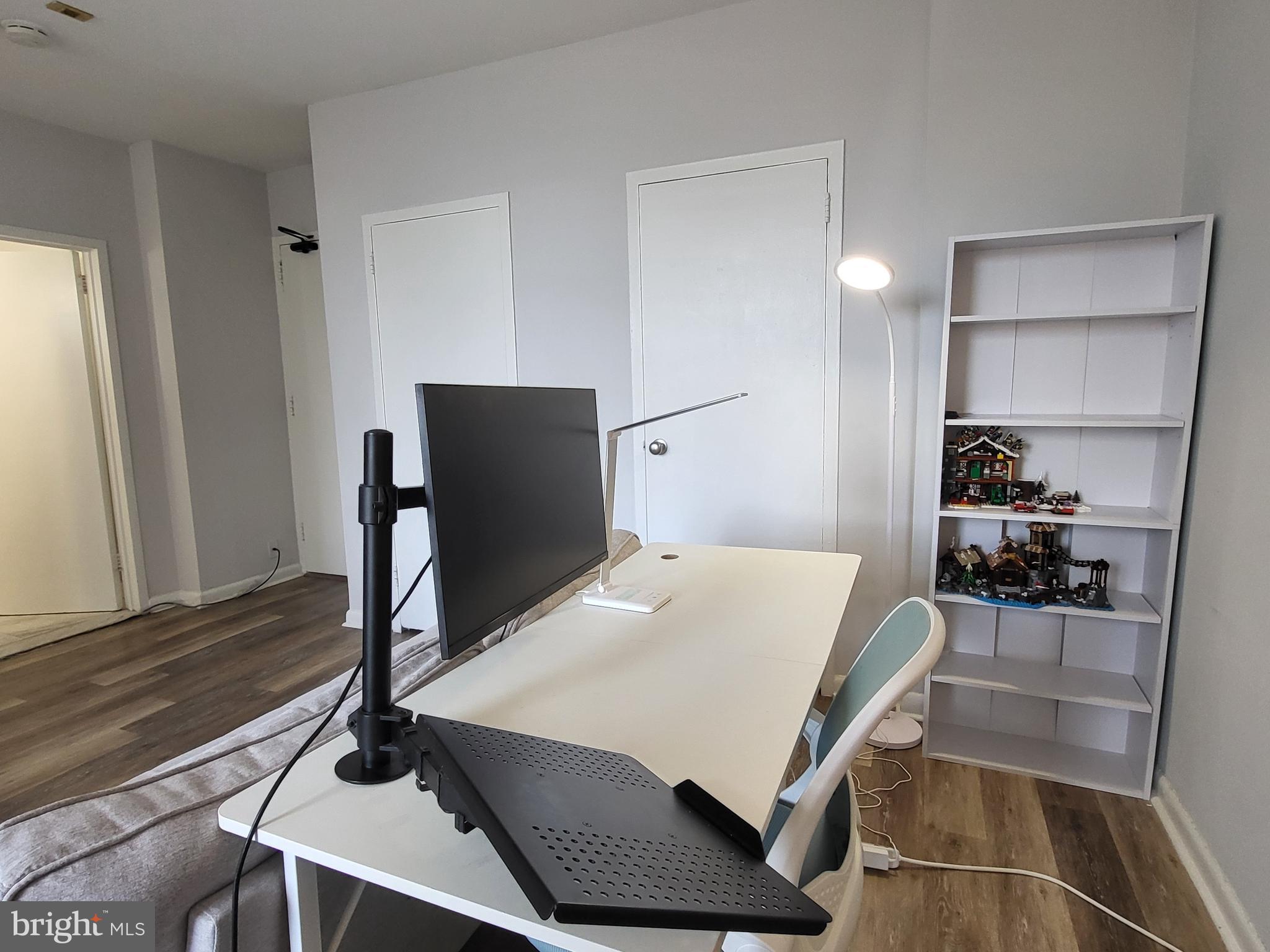 RITTENHOUSE SQUARE - Residential Lease