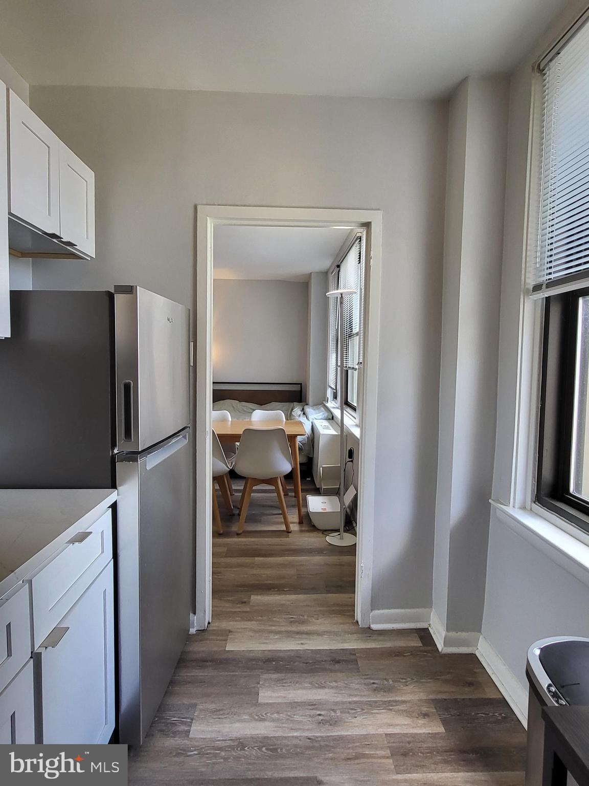 RITTENHOUSE SQUARE - Residential Lease