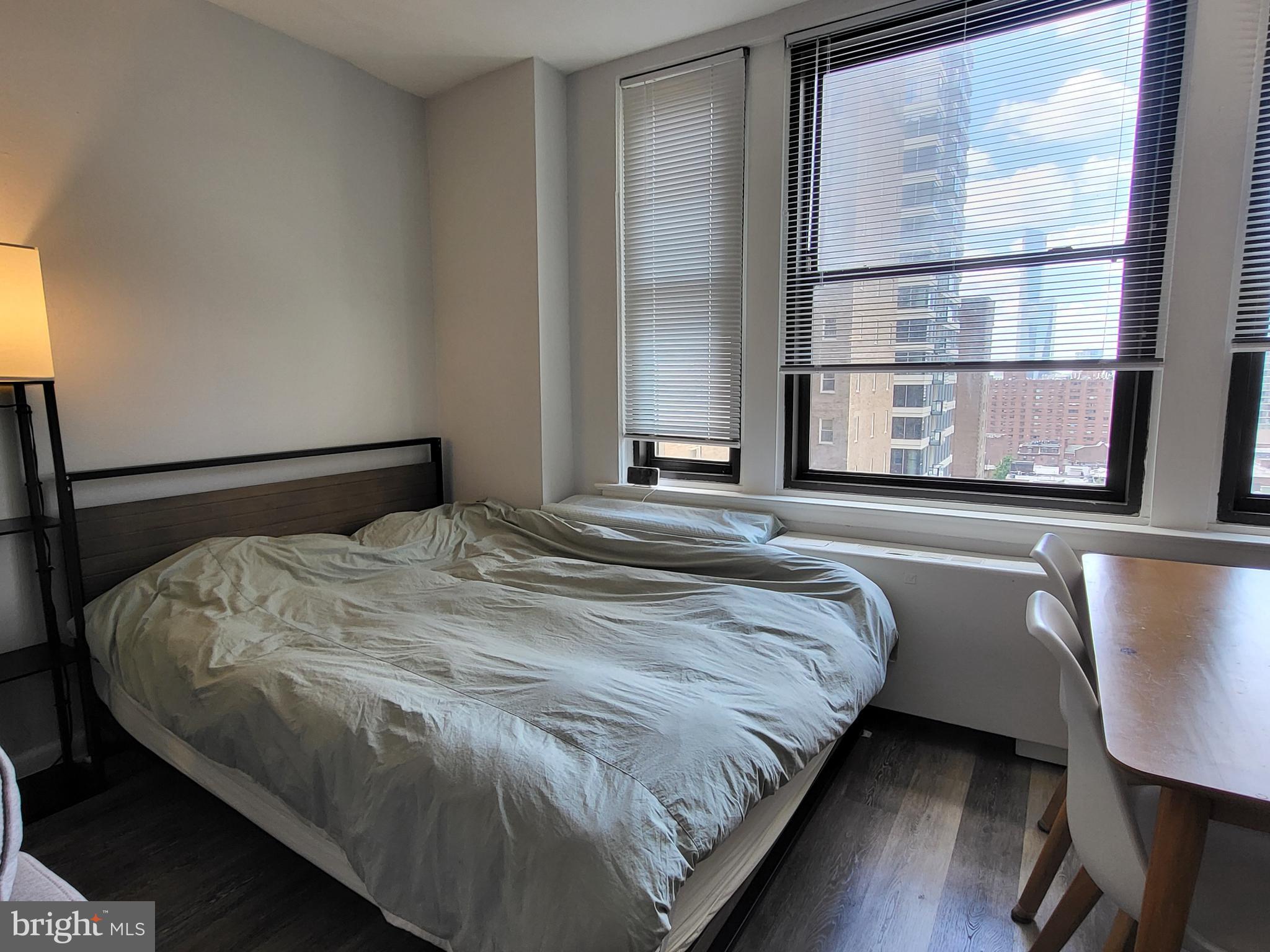 RITTENHOUSE SQUARE - Residential Lease