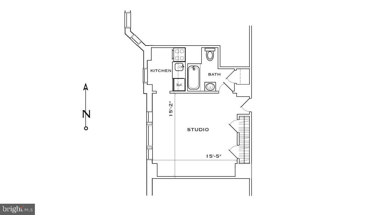RITTENHOUSE SQUARE - Residential Lease