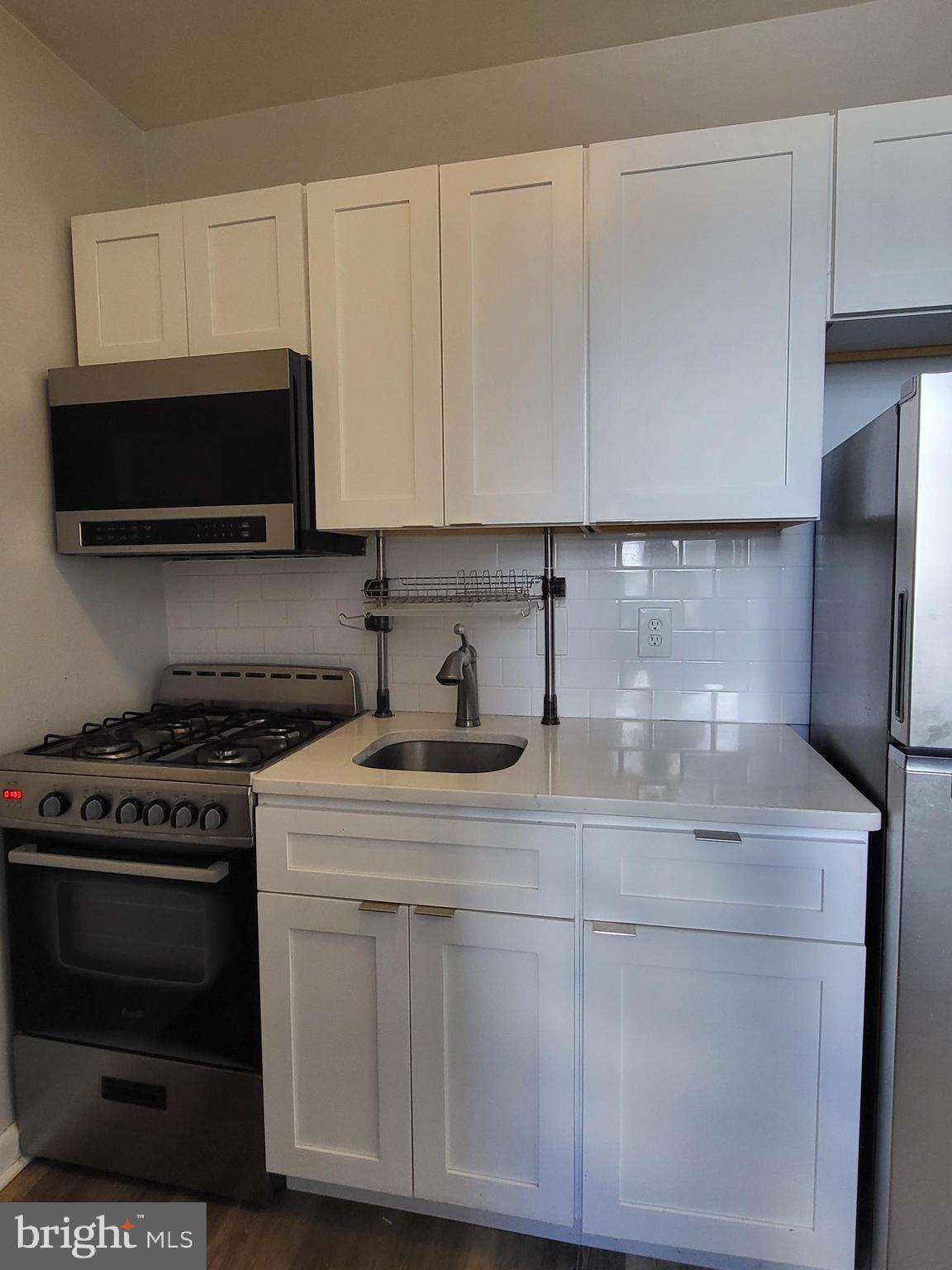 RITTENHOUSE SQUARE - Residential Lease