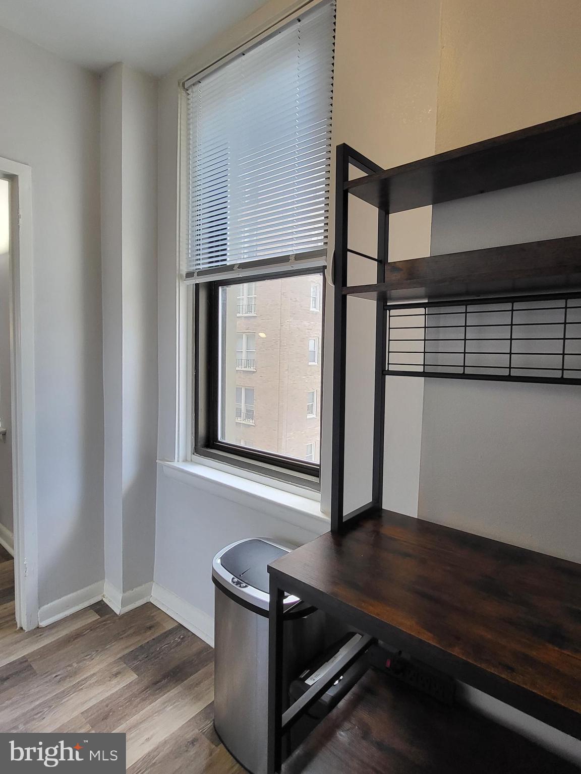 RITTENHOUSE SQUARE - Residential Lease