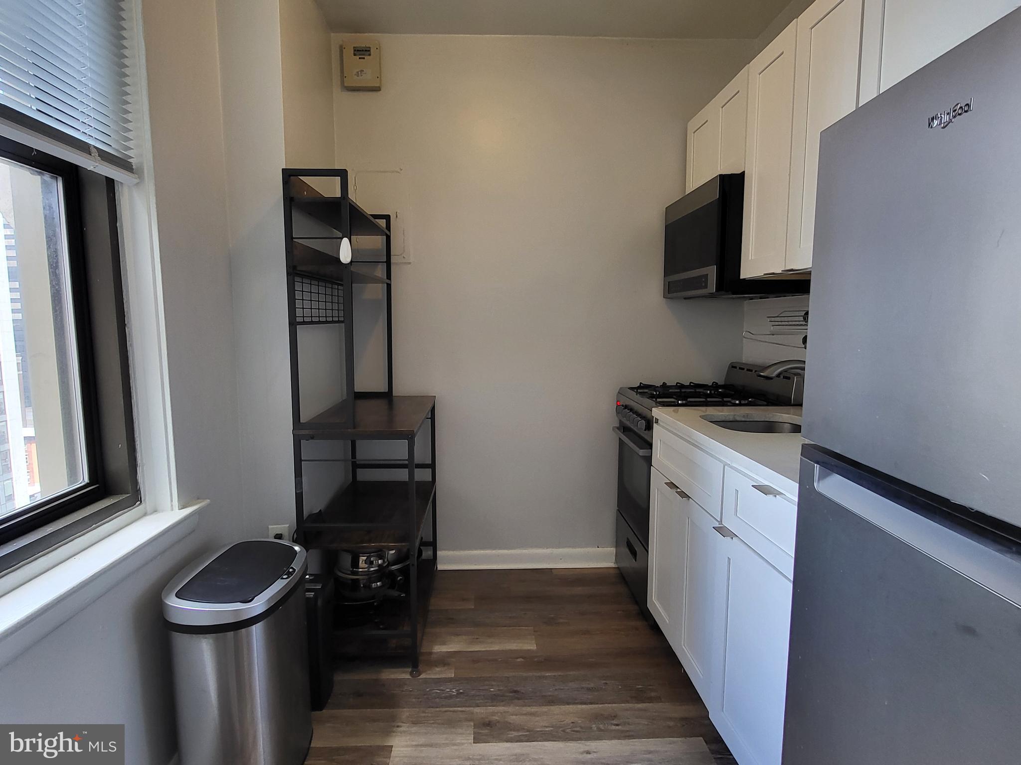 RITTENHOUSE SQUARE - Residential Lease