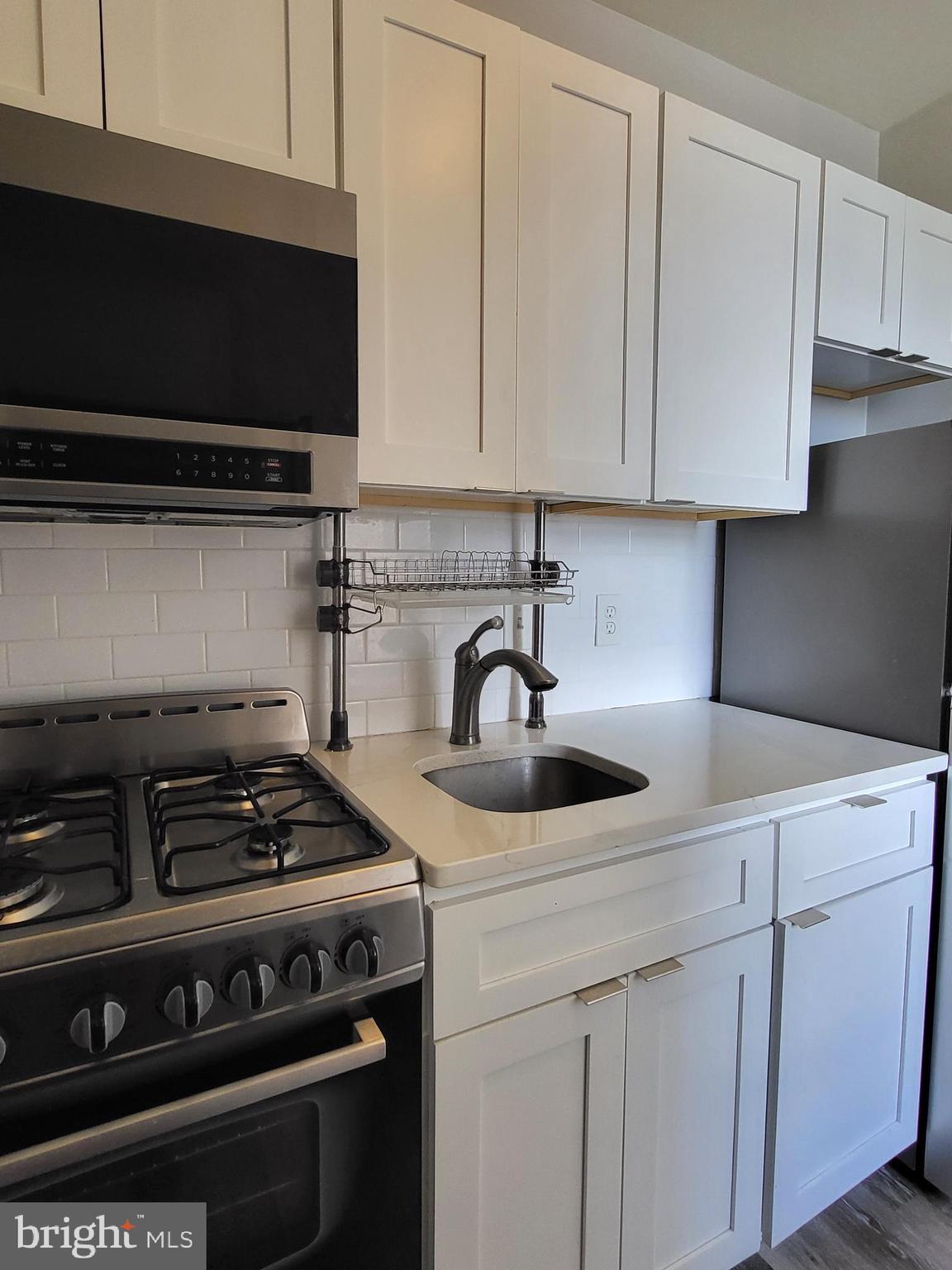 RITTENHOUSE SQUARE - Residential Lease