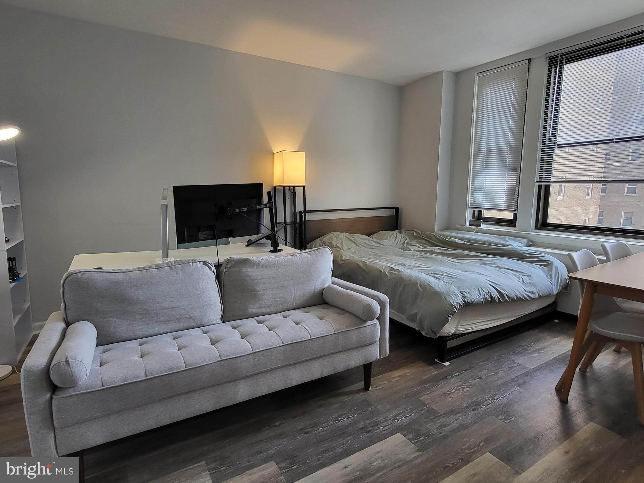 RITTENHOUSE SQUARE - Residential Lease